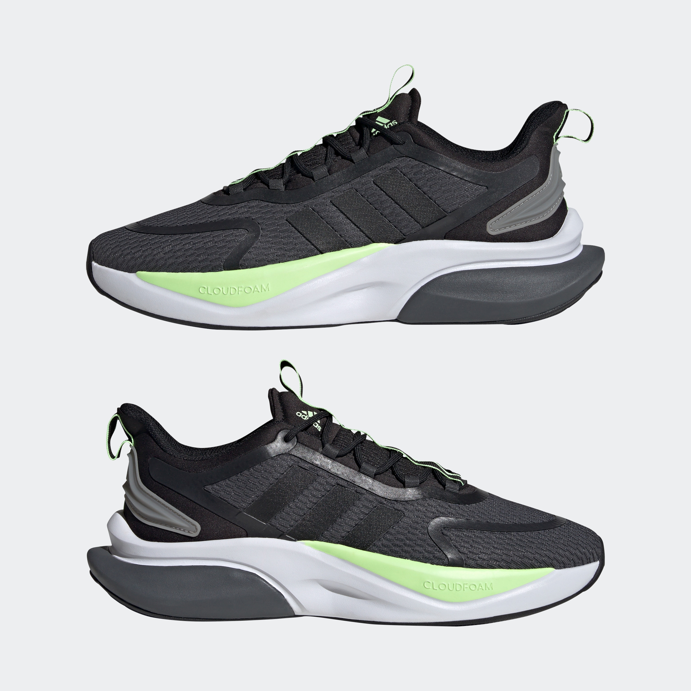 adidas Sportswear Sneaker »ALPHABOUNCE+ SUSTAINABLE BOUNCE«