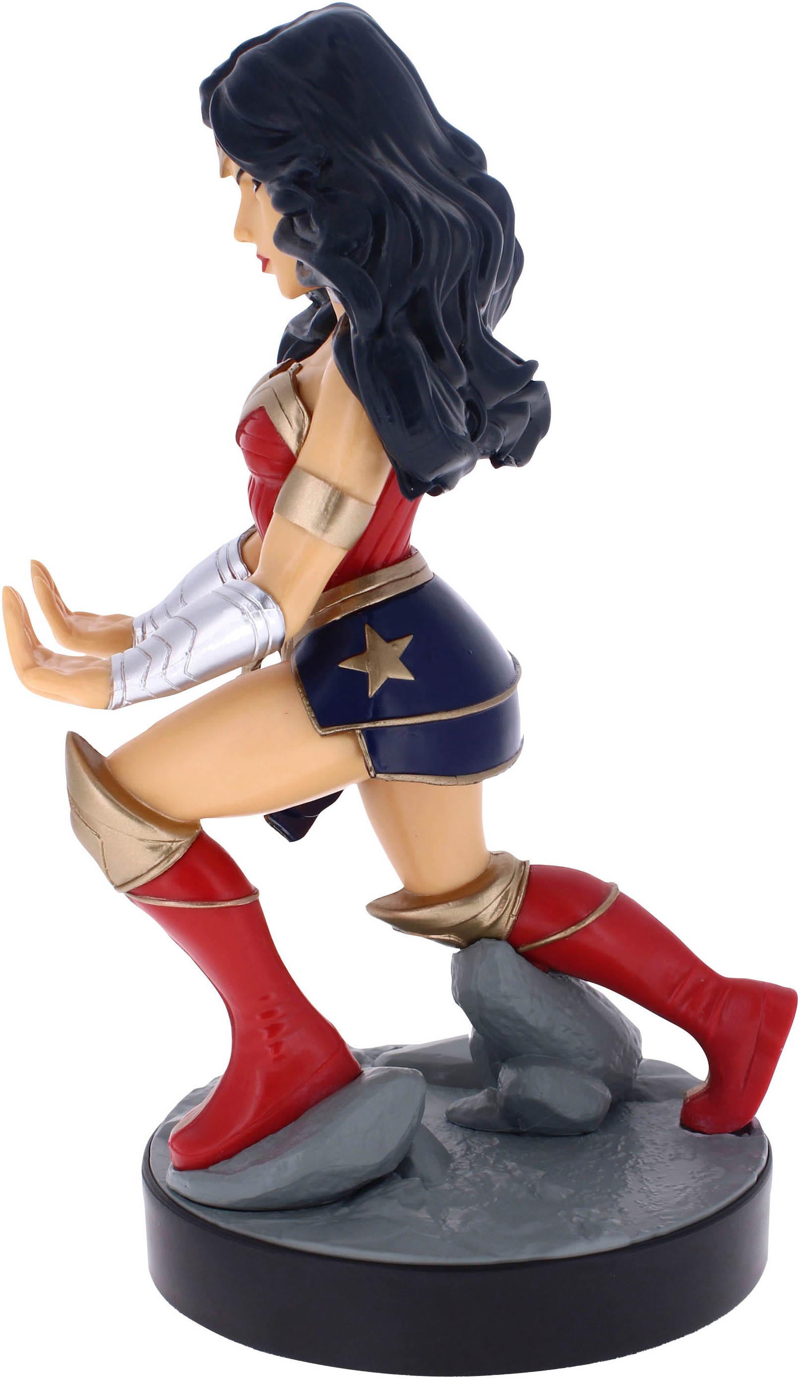 Exquisite FORM Spielfigur »Cable Guy- Wonder Woman«, (1 tlg.)