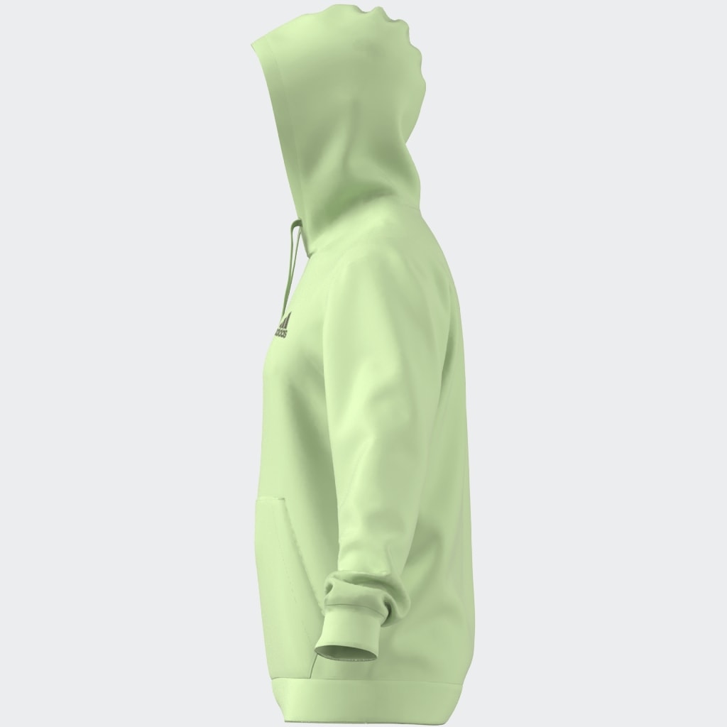 adidas Sportswear Kapuzensweatshirt »ESSENTIALS FLEECE HOODIE«