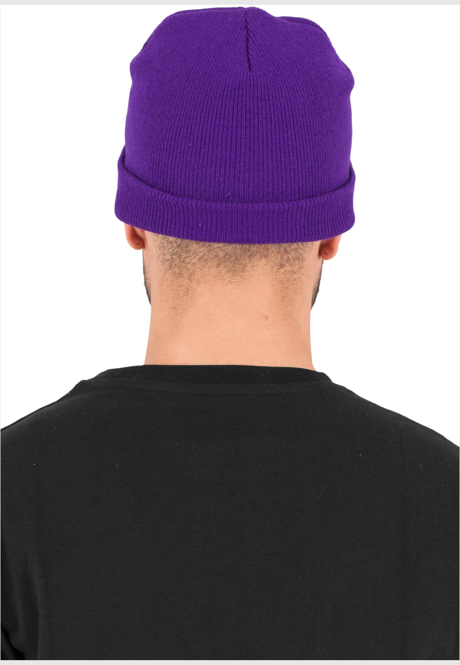 Thumbnail - Flexfit Beanie "Flexfit Unisex Heavyweight Beanie", (1 St.)