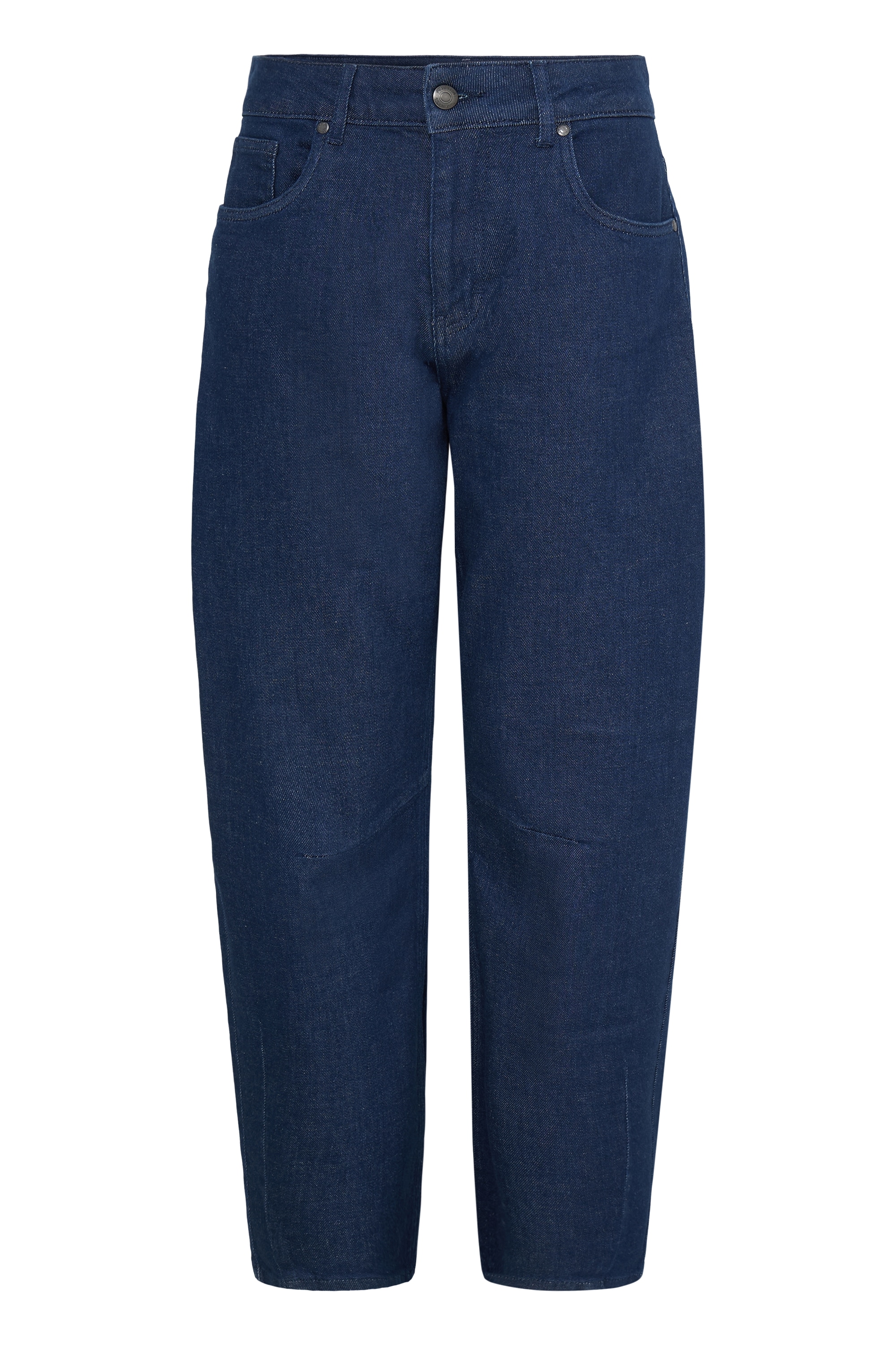 Pulz Jeans Regular-fit-Jeans »Damen Jeans PZANNI«