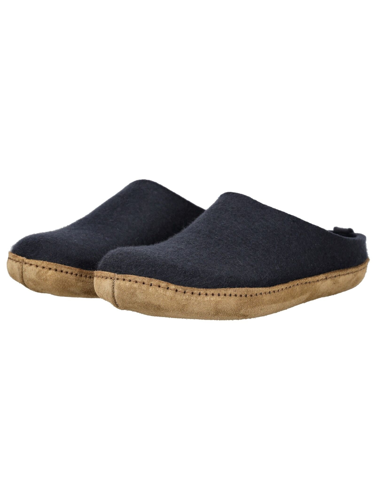 Haflinger Hausschuh »Haflinger Hausschuhe Filz«