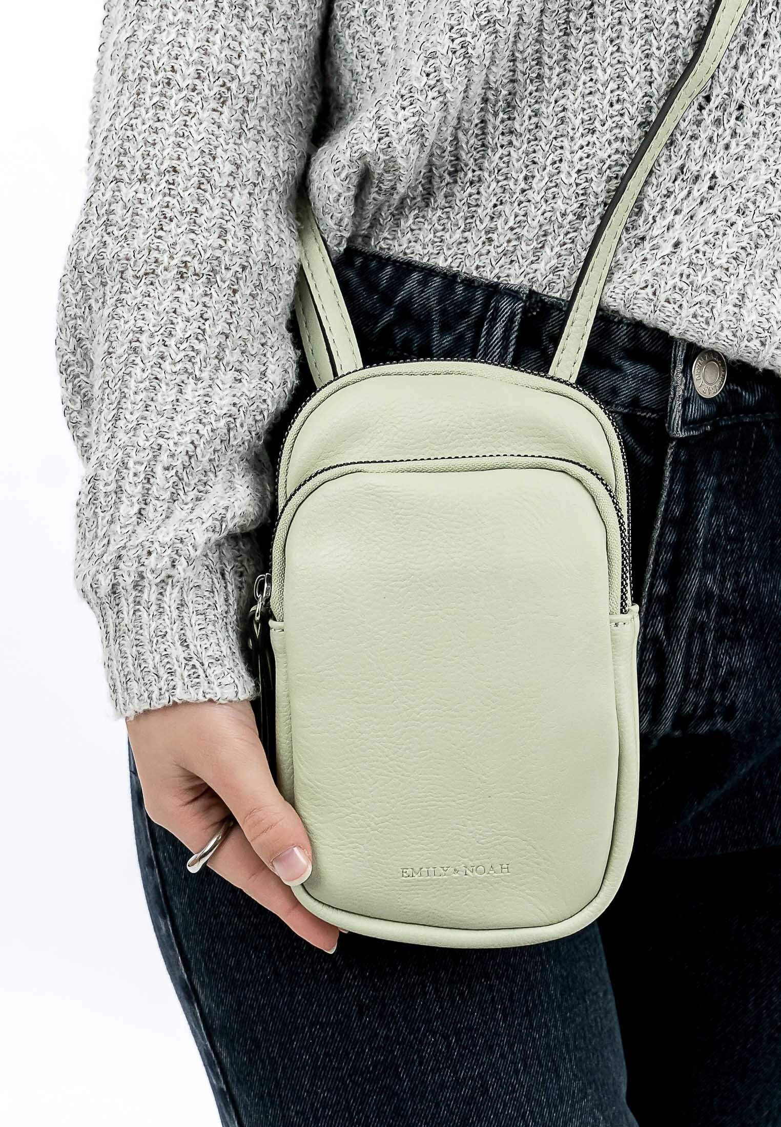 EMILY & NOAH Handytasche »Handyetui E&N Emma«