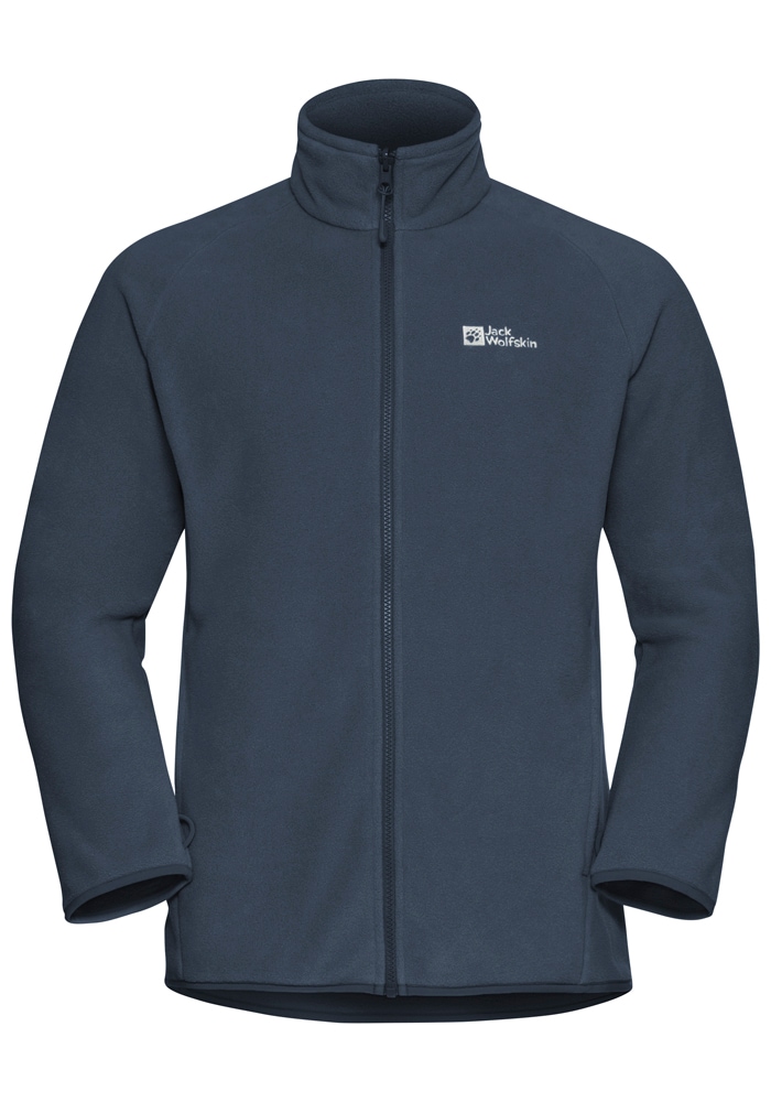 Jack Wolfskin Fleecejacke »WALDSTEIG FZ M«