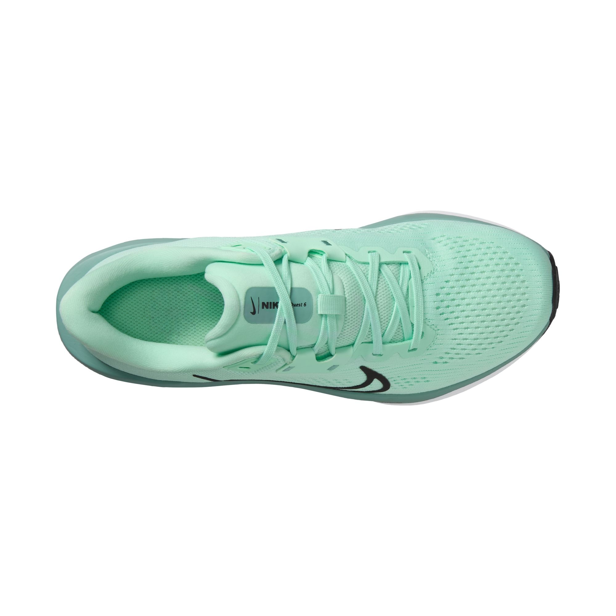Nike Laufschuh »WMNS QUEST 6«