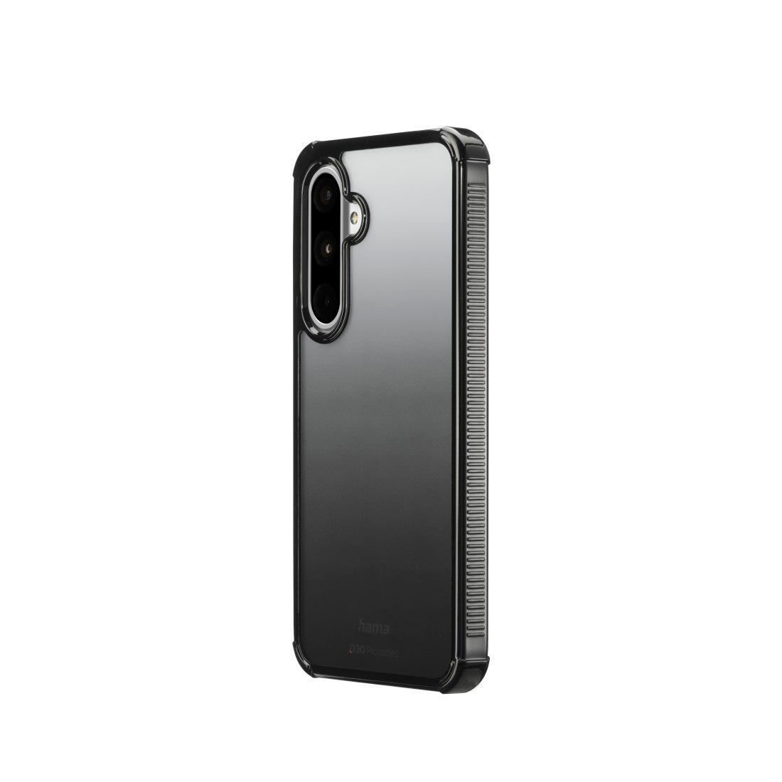 Hama Handyhülle »Handyhülle "Extreme Protect" für Galaxy A56 5G (stoßfest, sturzsicher)«