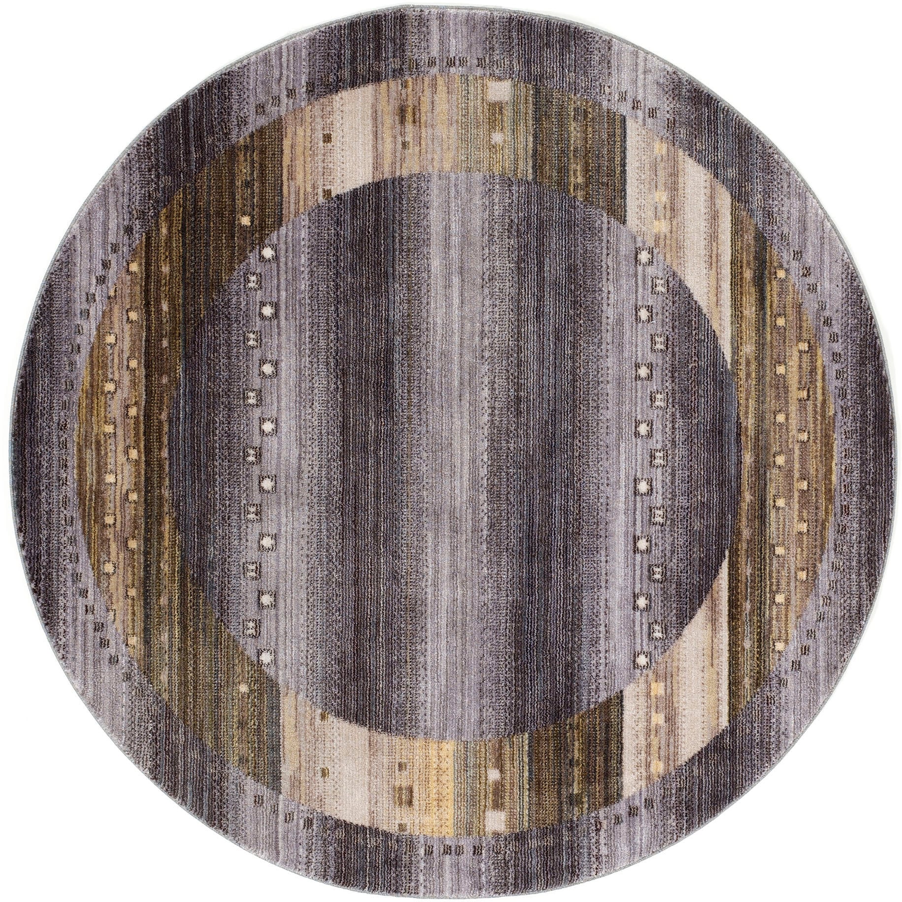 OCI DIE TEPPICHMARKE Teppich "Ovation Lorin" rechteckig 11 mm Höhe weich durch Microfaser, Glanz, Wohnzimmer