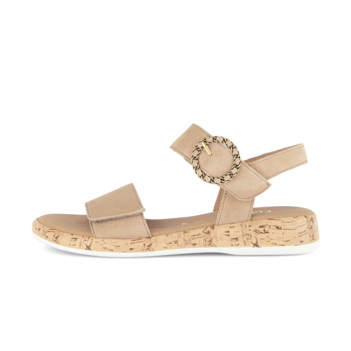 Gabor Riemchensandale "Riemchensandale" günstig online kaufen