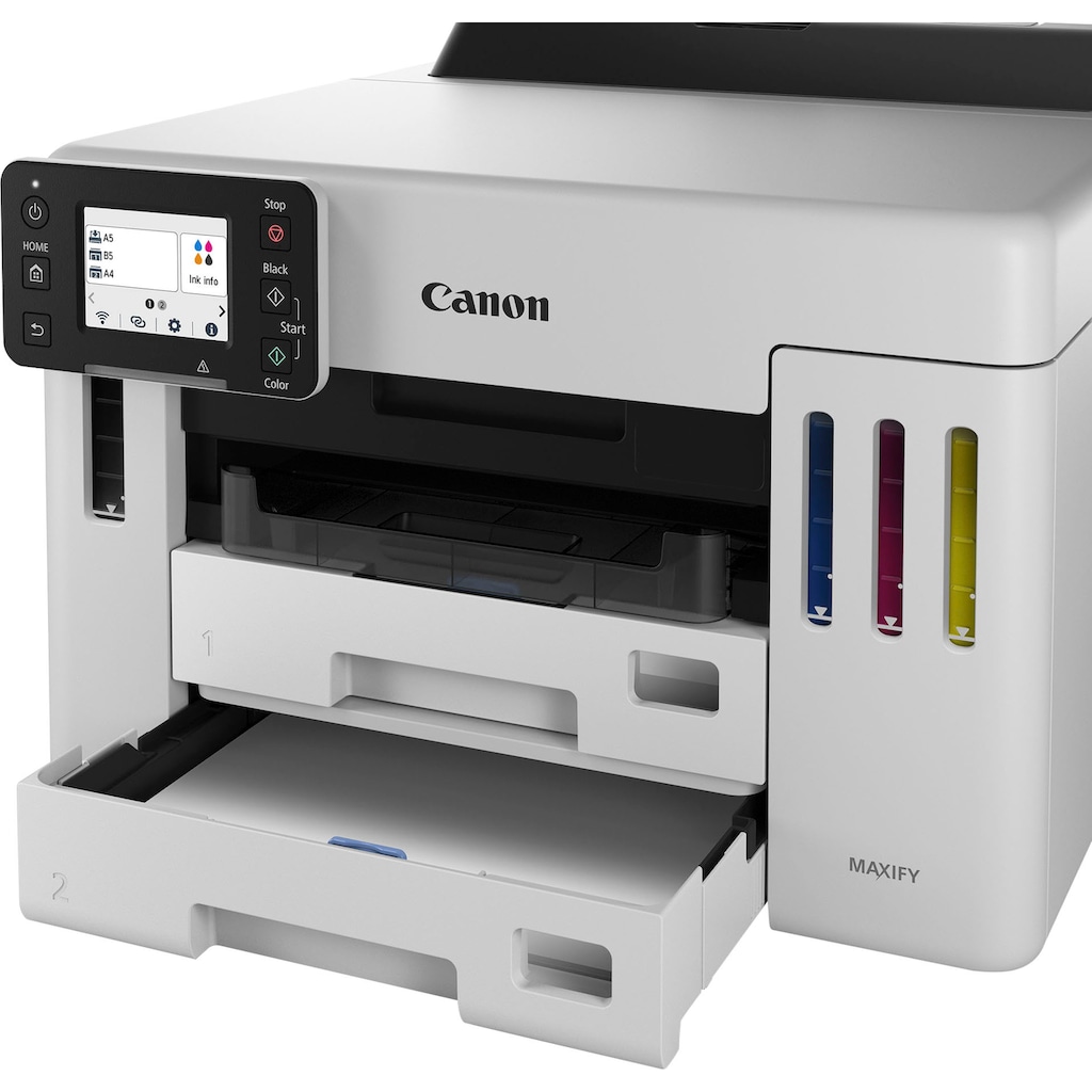 Canon Multifunktionsdrucker »MAXIFY GX5550«