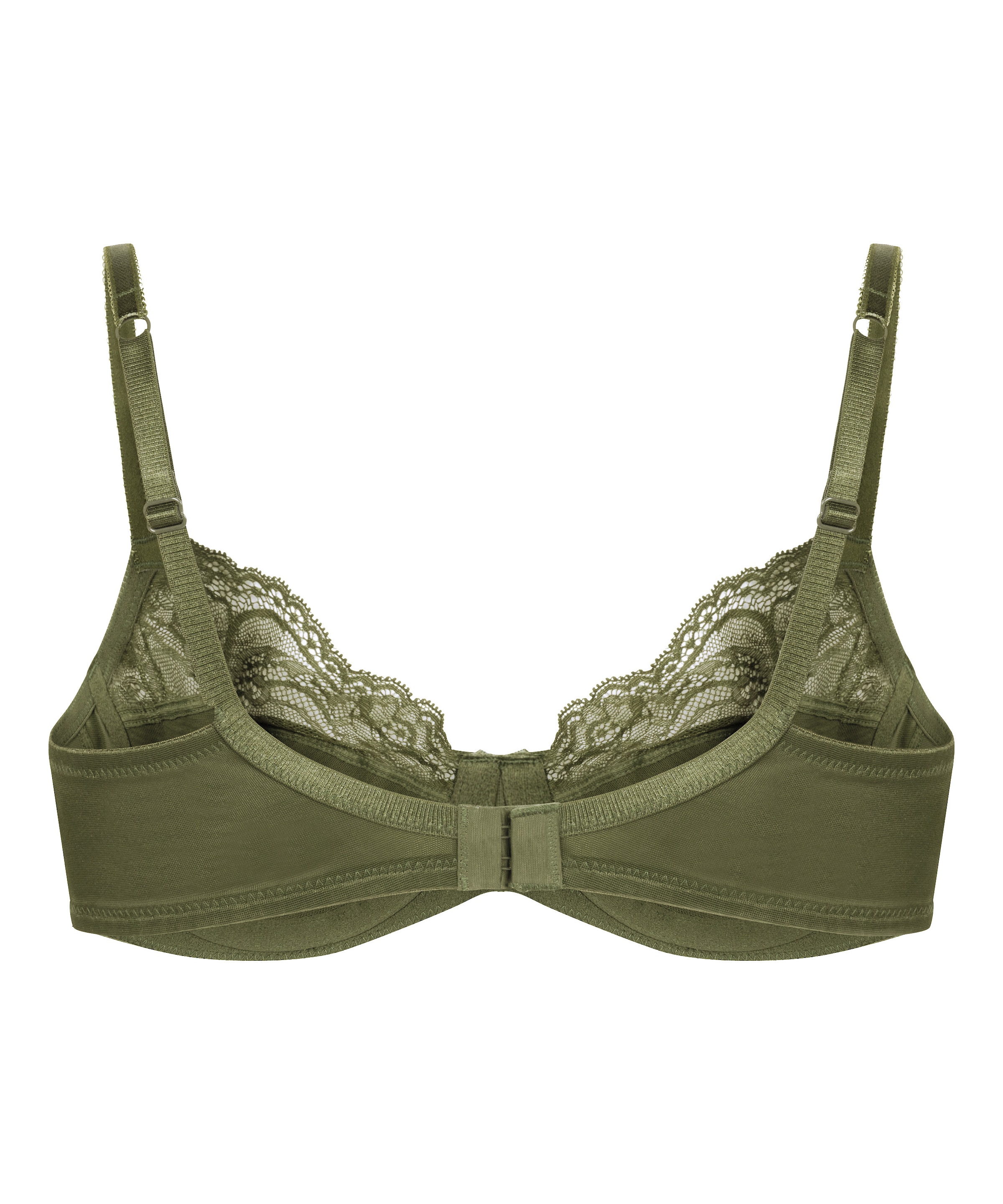 Hunkemöller Bügel-BH »Sophie Non-Padded Underwired Bra«