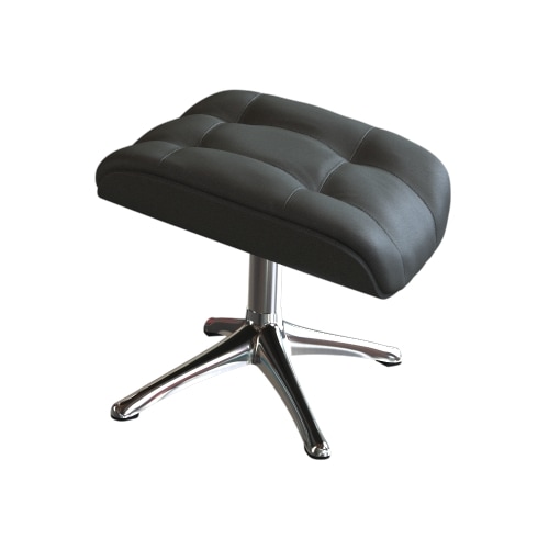 FLEXLUX Fußhocker "Chester, Beinauflage, Entspannung, Hoher Komfort, Ergono günstig online kaufen