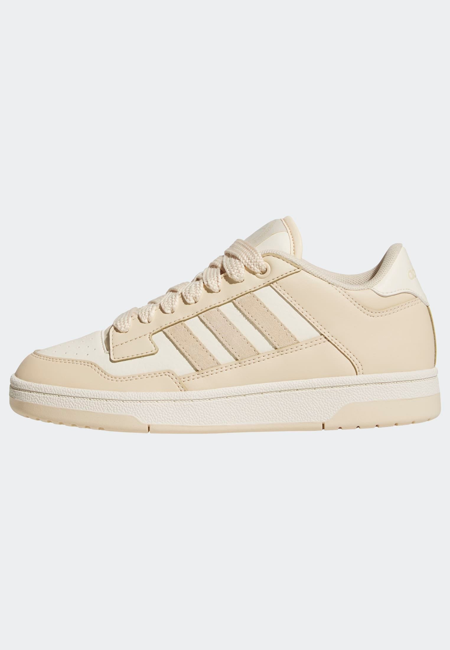 adidas Sportswear Sneaker "RAPID COURT LOW" günstig online kaufen