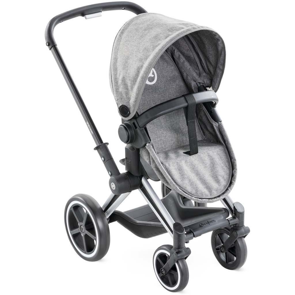 Corolle® Kombi-Puppenwagen »Cybex«, für Puppen von 36-52 cm