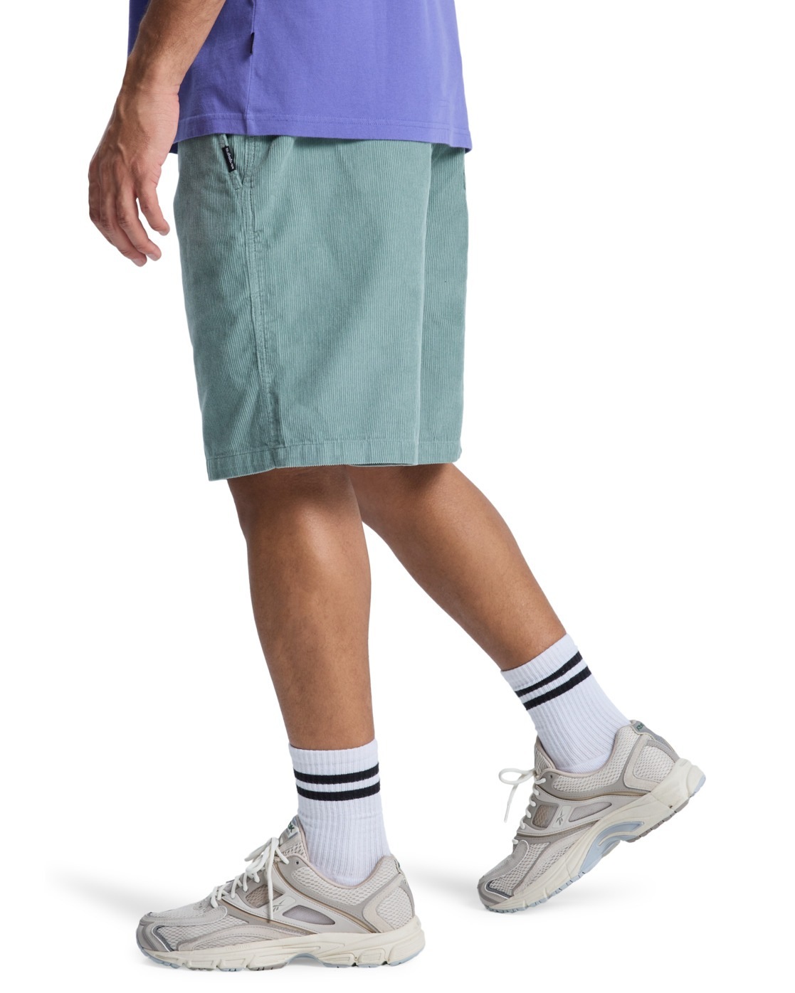 Thumbnail - Quiksilver Bermudas "Taxer 18""