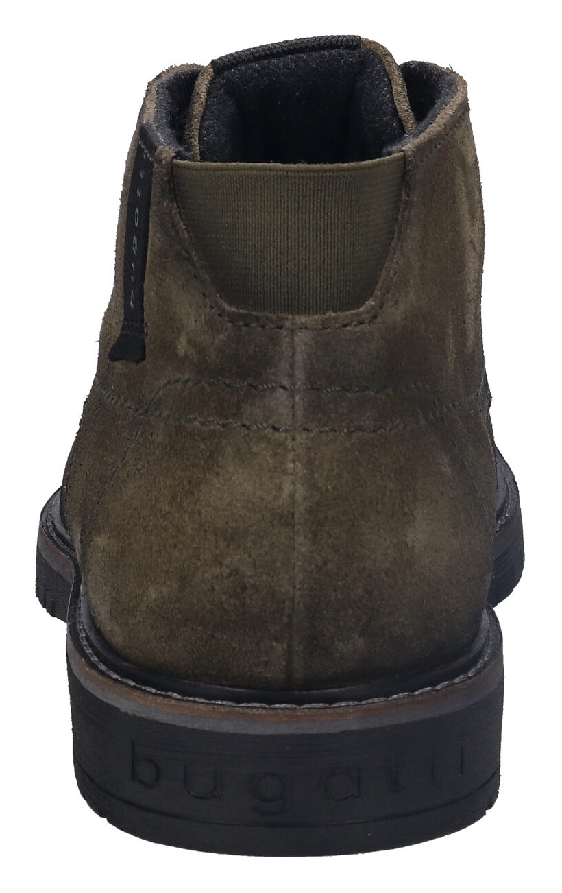bugatti Schnürstiefelette günstig online kaufen