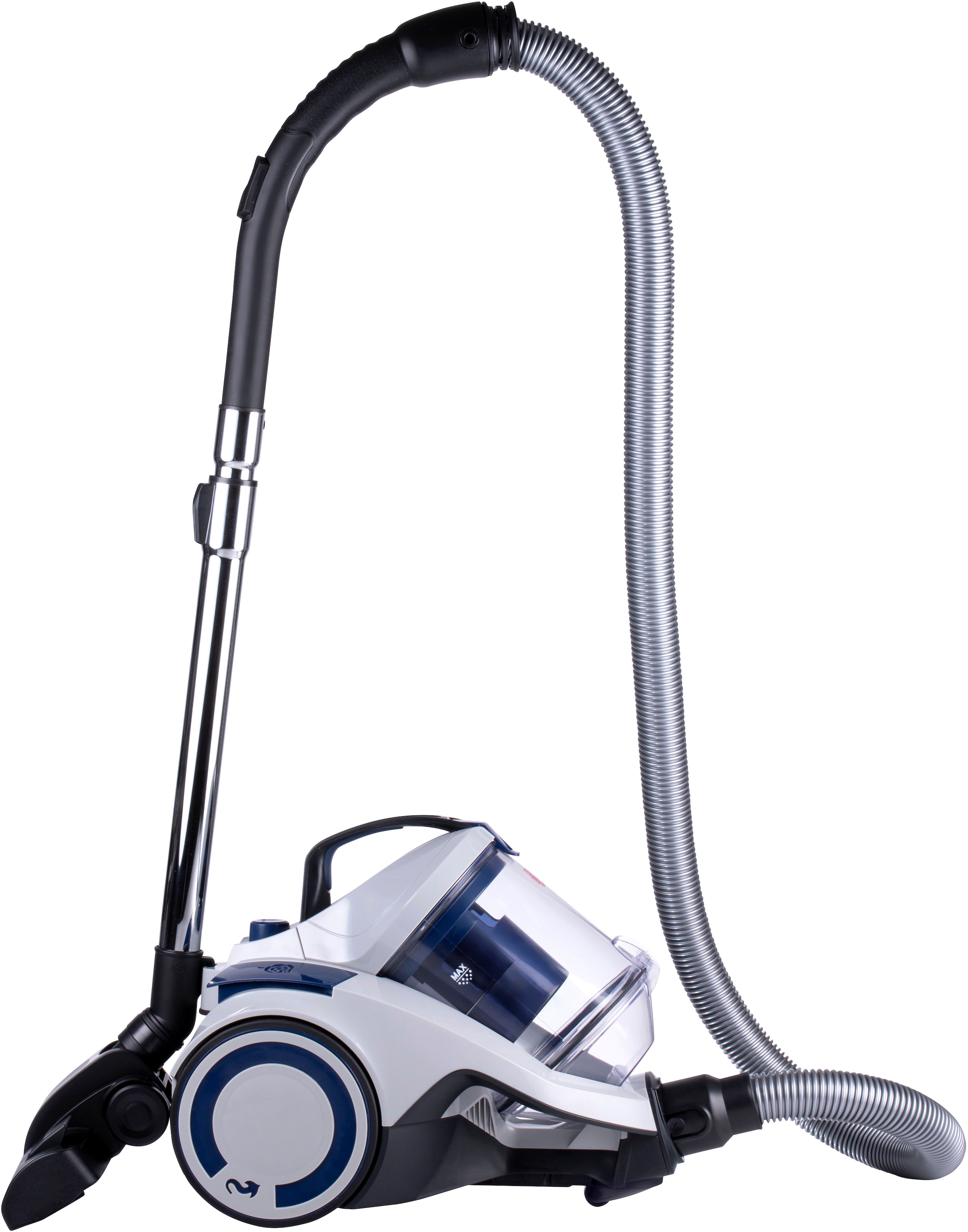 DIRT DEVIL Bodenstaubsauger »DD2504« 700 W beutel...