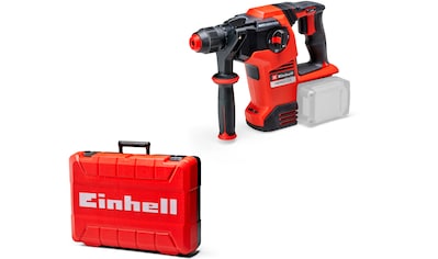 Einhell Multischleifer »TE-DW 180«, (Set), inkl. 4 verschiedener Aufsätze  online bestellen | BAUR