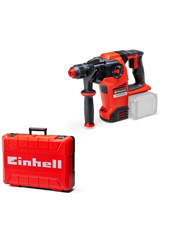 Einhell Akku-Bohrhammer »HEROCCO 36/28« (2 tlg...