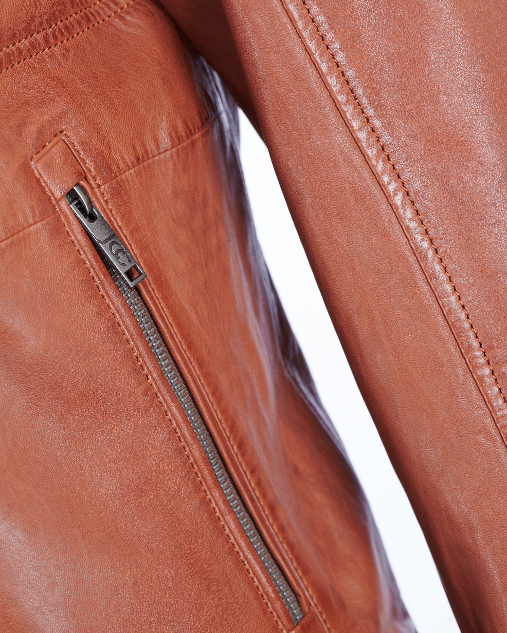 JCC Lederjacke »3102164«