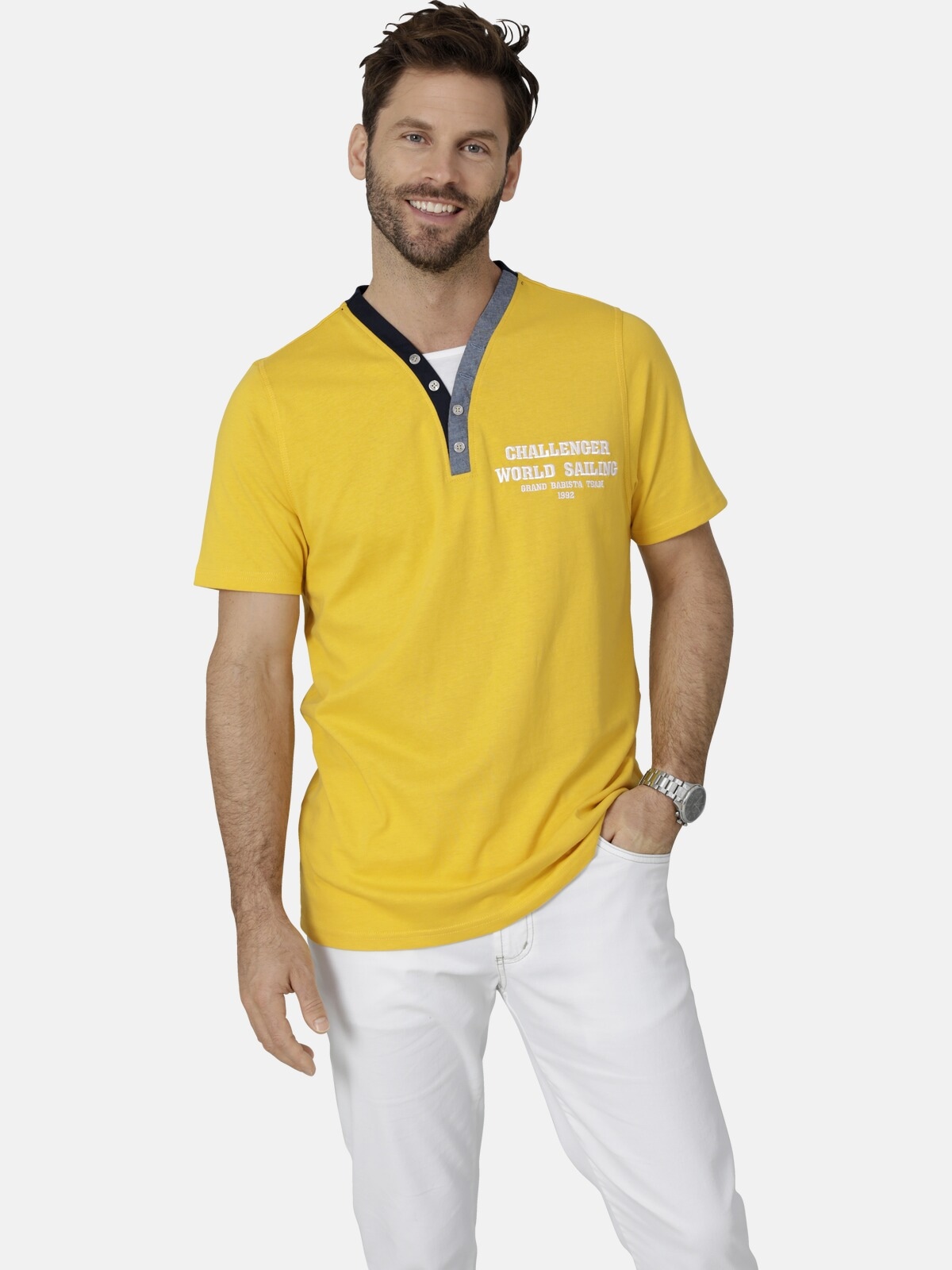 Babista T-Shirt "T-Shirt ROMOLINO" günstig online kaufen