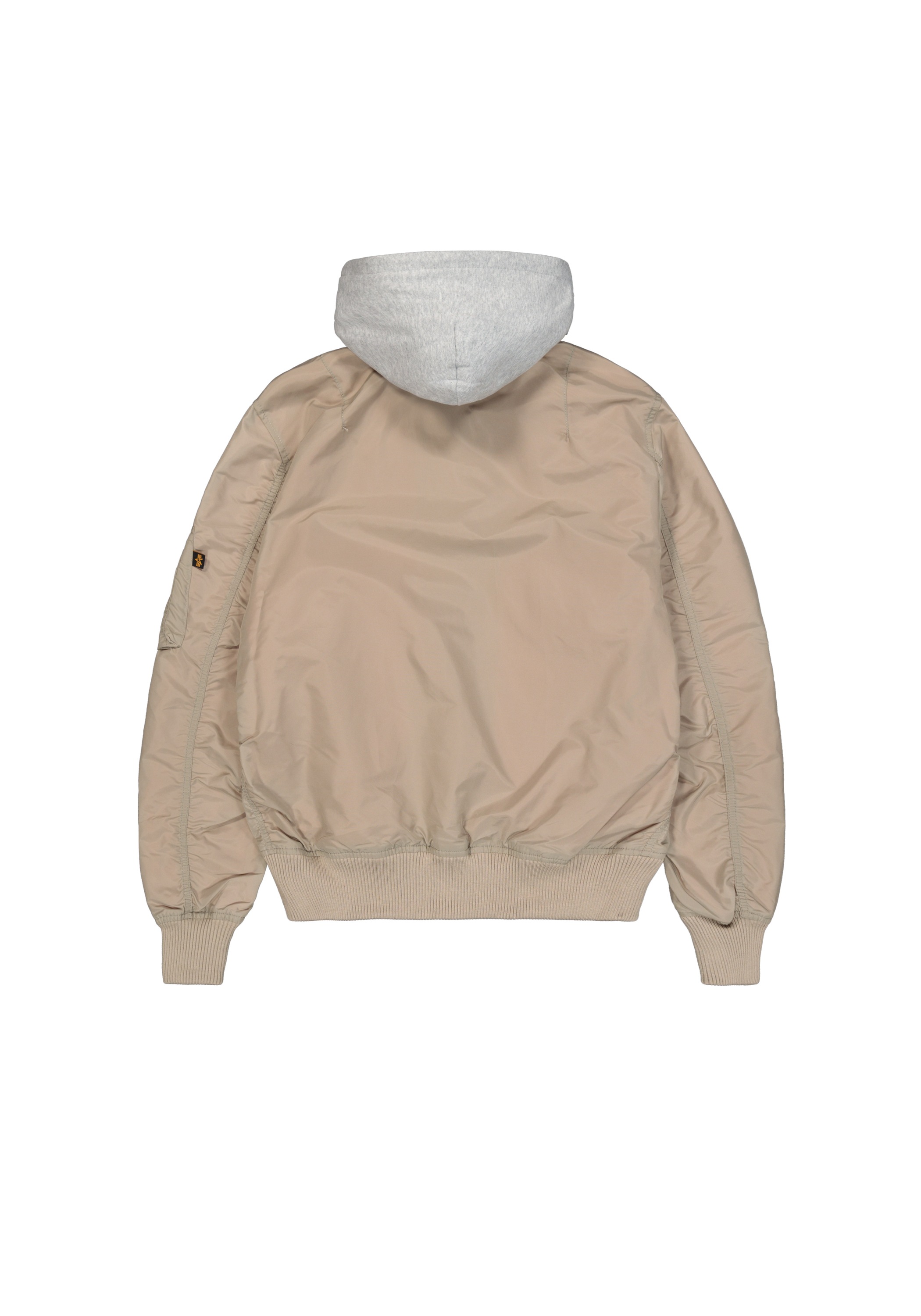 Alpha Industries Bomberjacke "Alpha Industries Men - Bomber Jackets MA-1 TT günstig online kaufen