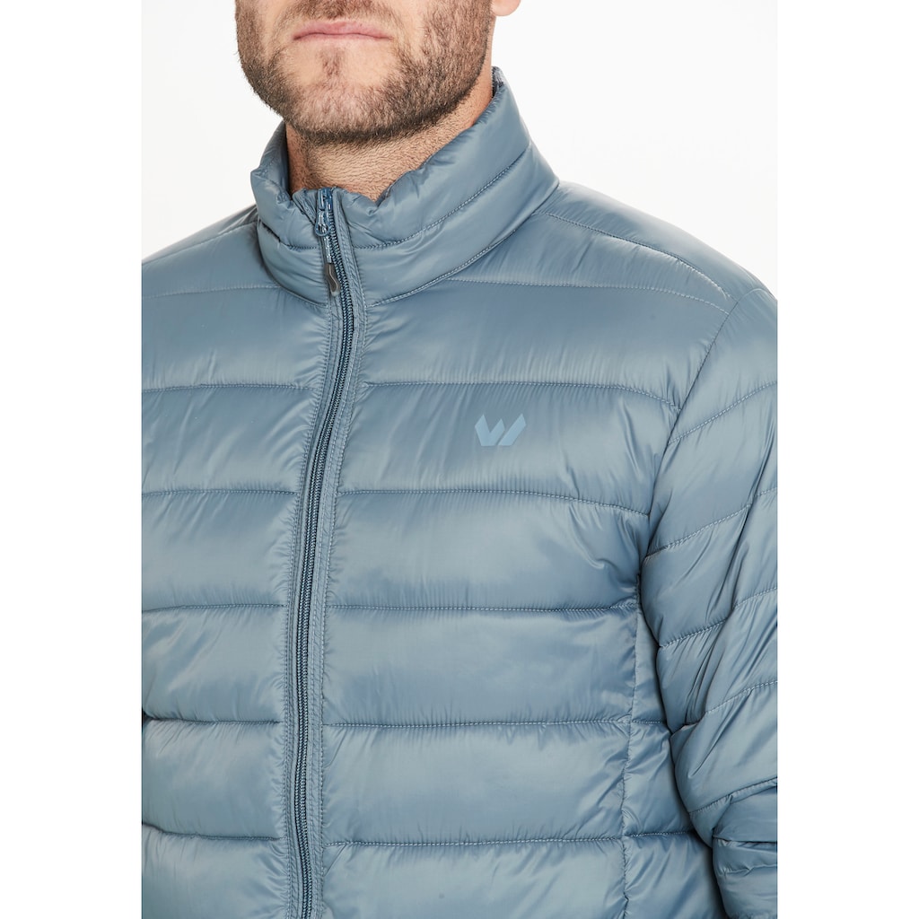 WHISTLER Outdoorjacke »Leopold M Pro-lite«