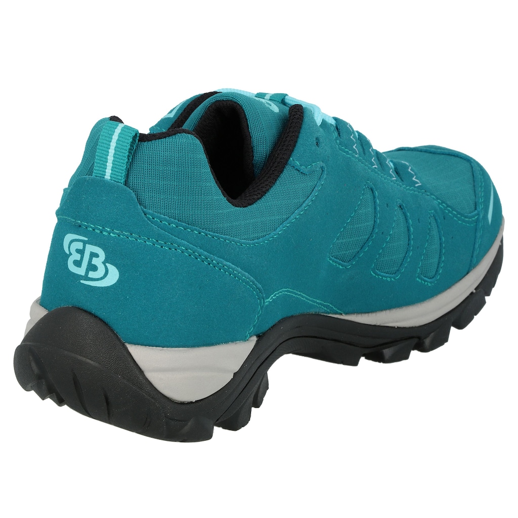 BRÜTTING Wanderschuh »Outdoorschuh Mount Frakes Low«