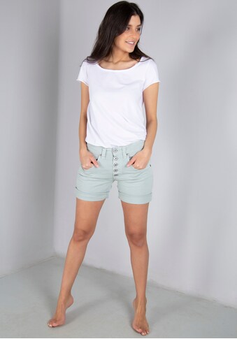 Please Jeans Jeansshorts »P 88A«, Relaxed-Comfort-Fit kaufen