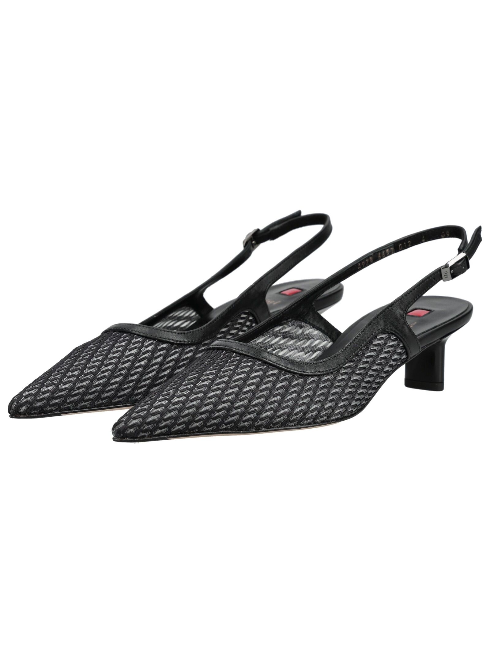 Högl Slingpumps »Högl Pumps Textil«