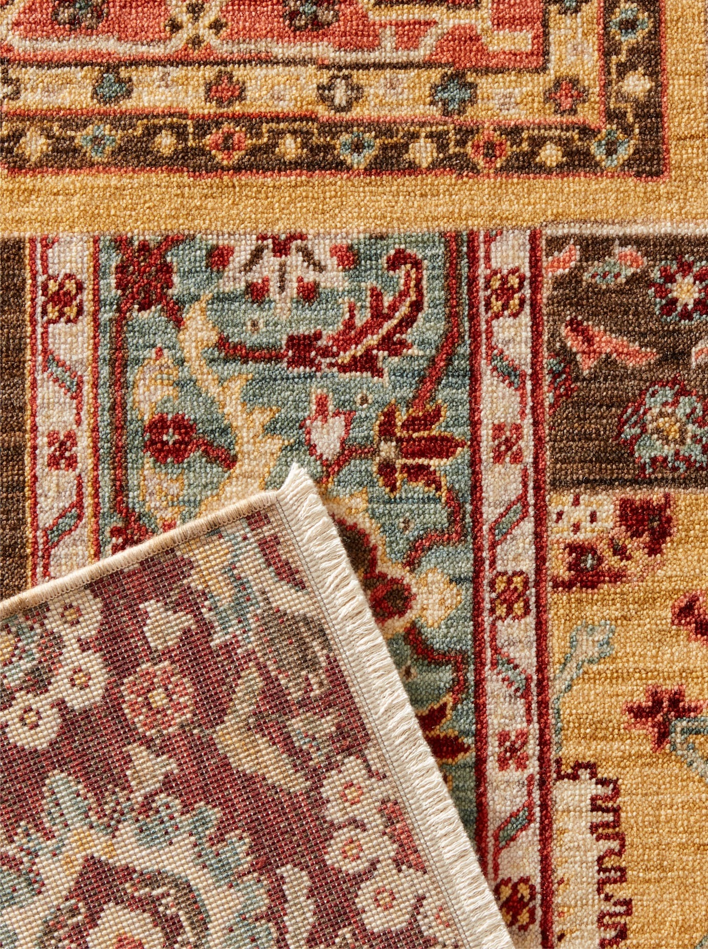 heine home Teppich, rechteckig, 6 mm Höhe