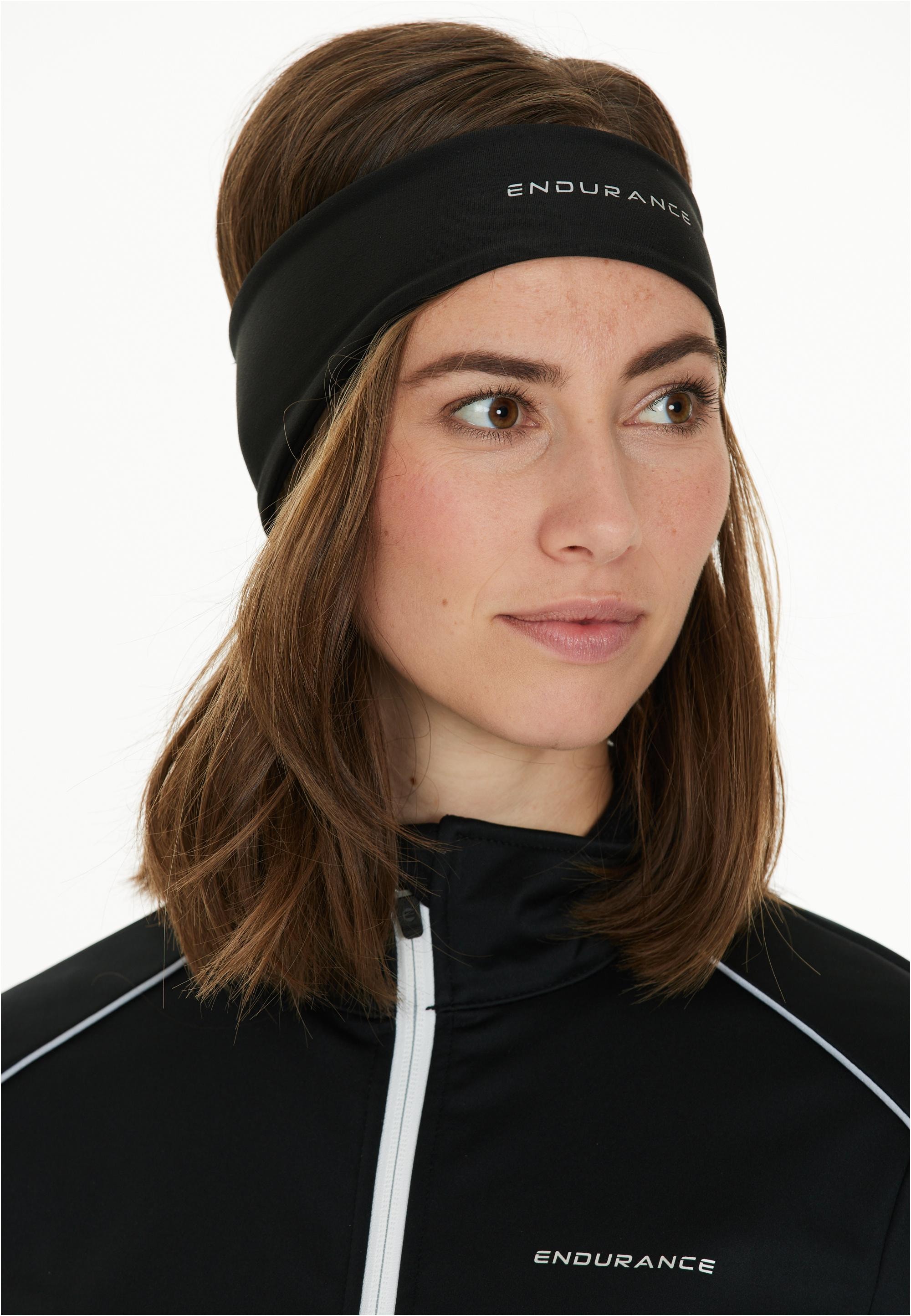 ENDURANCE Stirnband »Warrington Headband«, mit top Sportfunktion