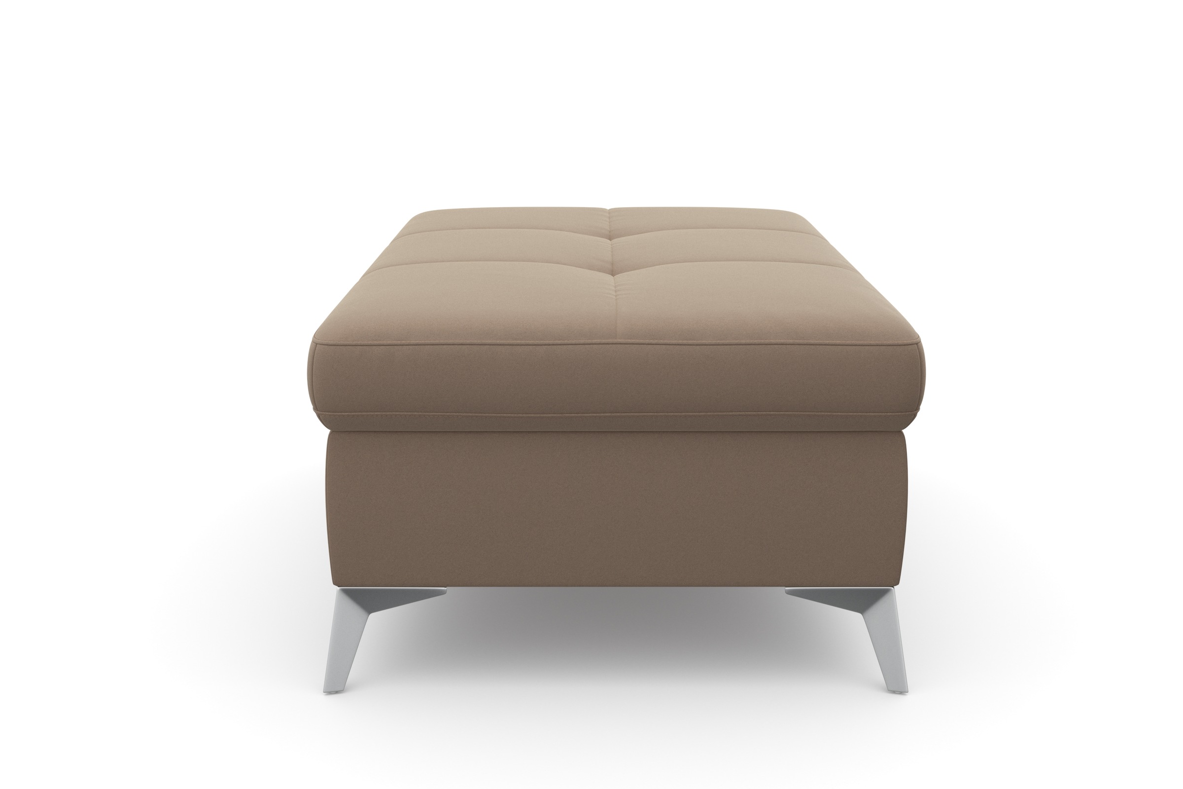 sit&more Stauraumhocker »Latigo«, inklusive Stauraum
