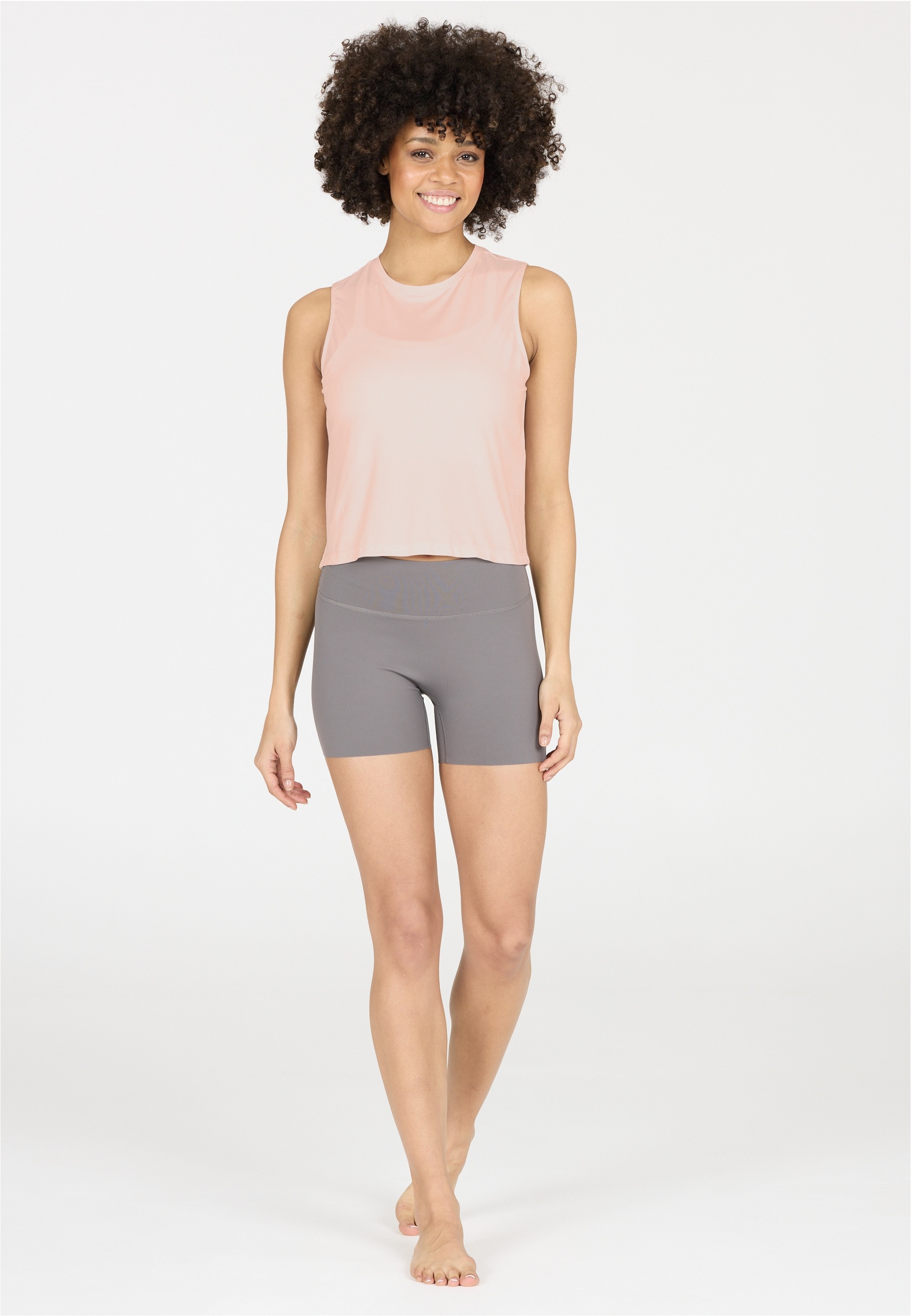 ATHLECIA Tanktop "Pacy V2" in atmungsaktiver Qualität
