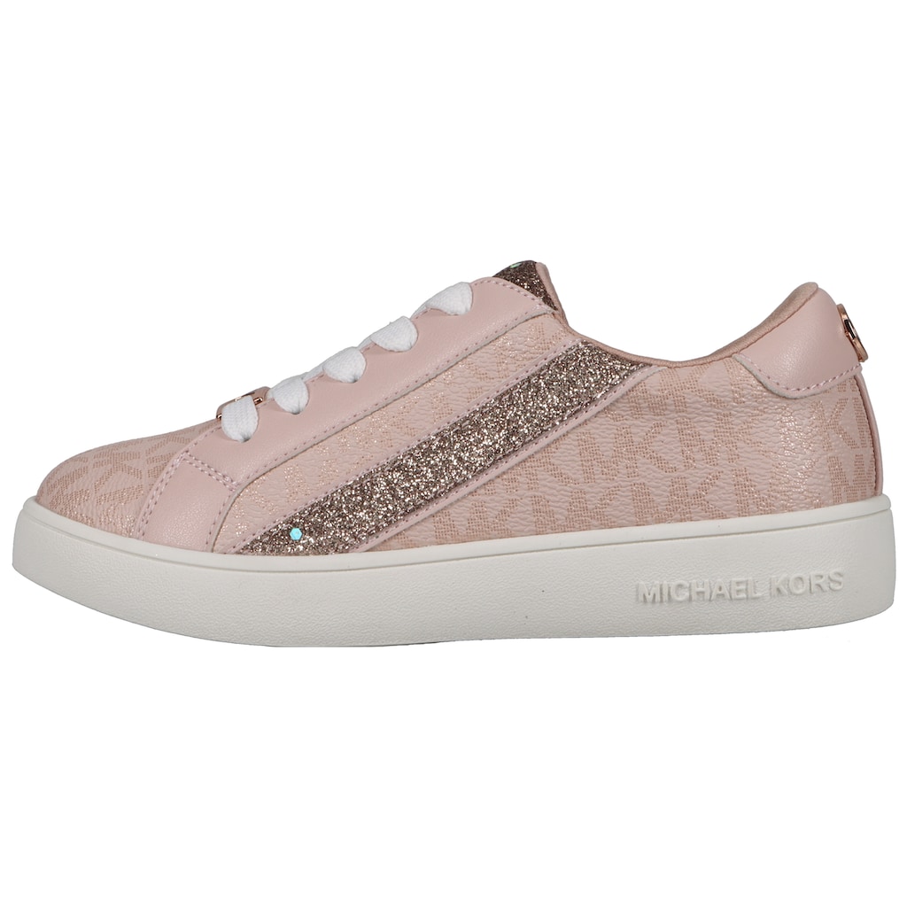 MICHAEL KORS KIDS Sneaker »JEM SLADE«