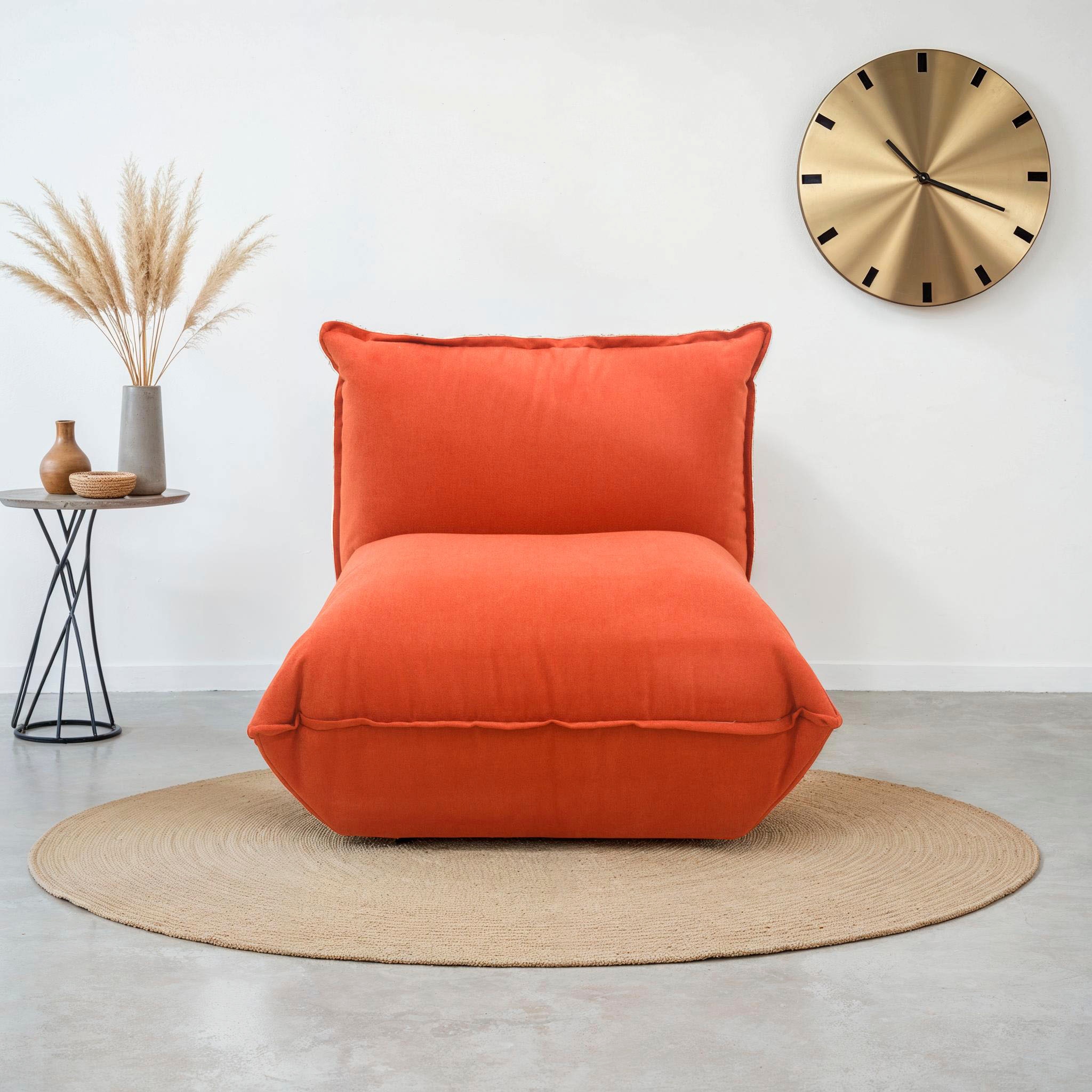 DOMO collection Sessel günstig online kaufen