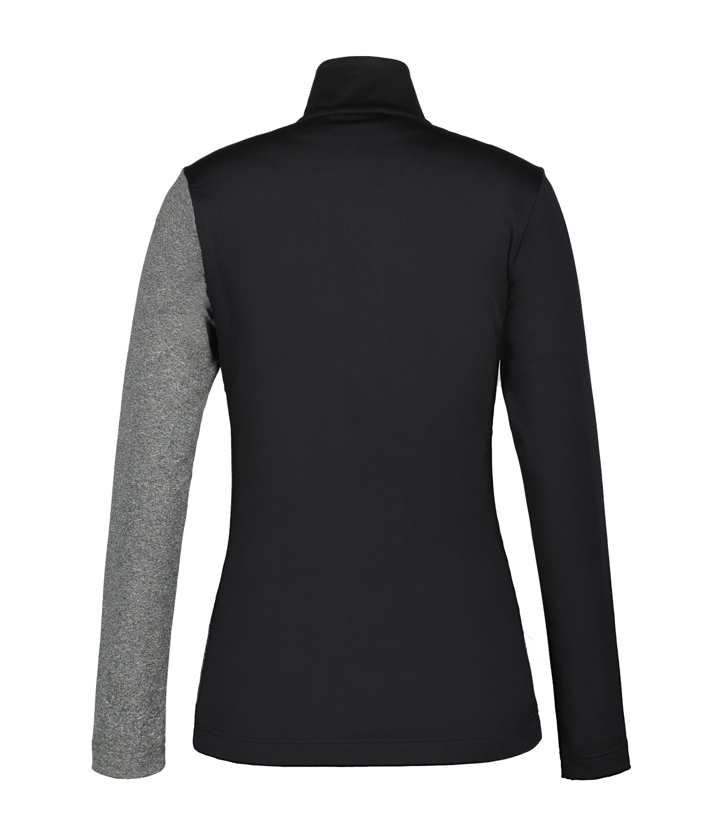 Luhta Funktionsshirt »D TRIKOTSHIRT 1/2 ZIP MADETKOSKI«