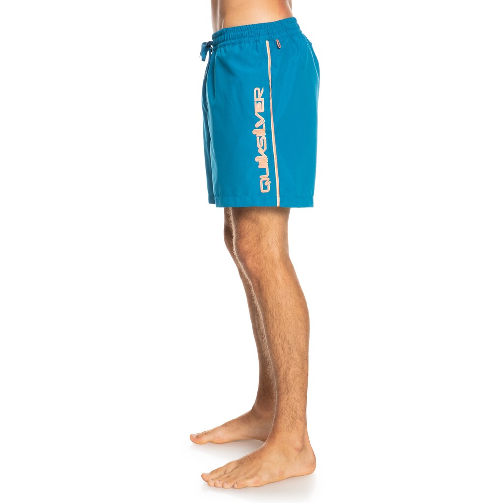 Quiksilver Badeshorts »Everyday Vert 16"«