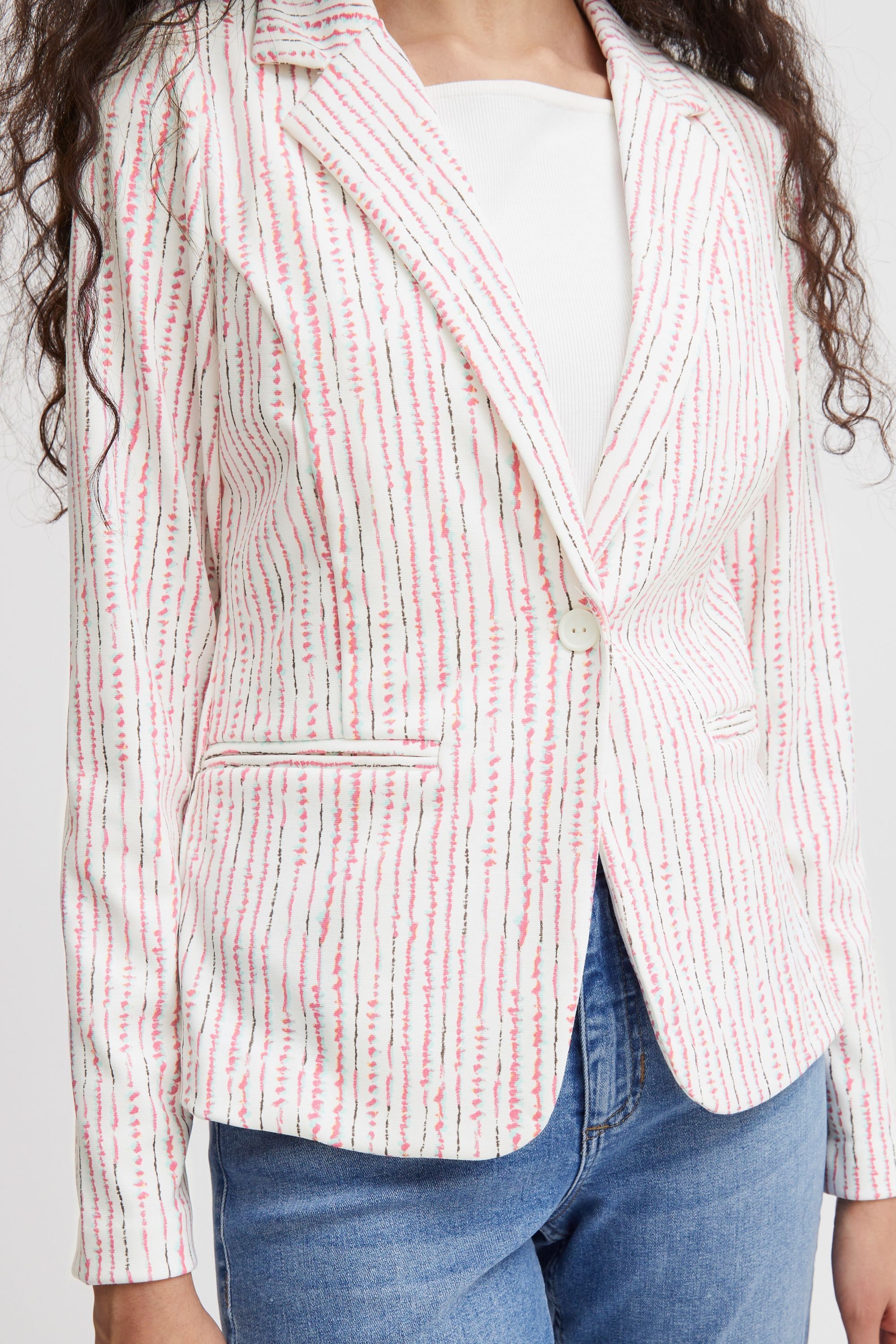 Ichi Jackenblazer »Jackenblazer IHKate«