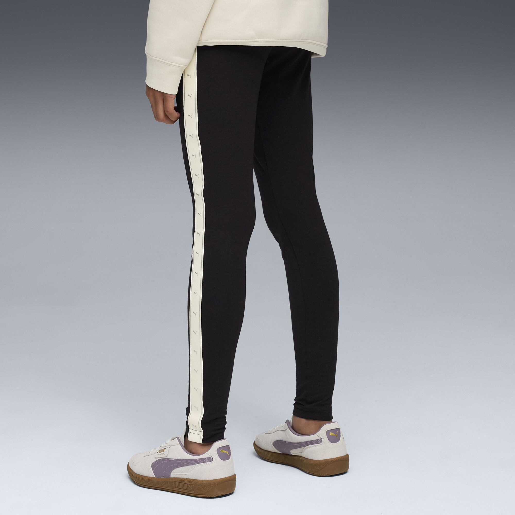 PUMA Leggings »Essentials Tape Leggings Mädchen«