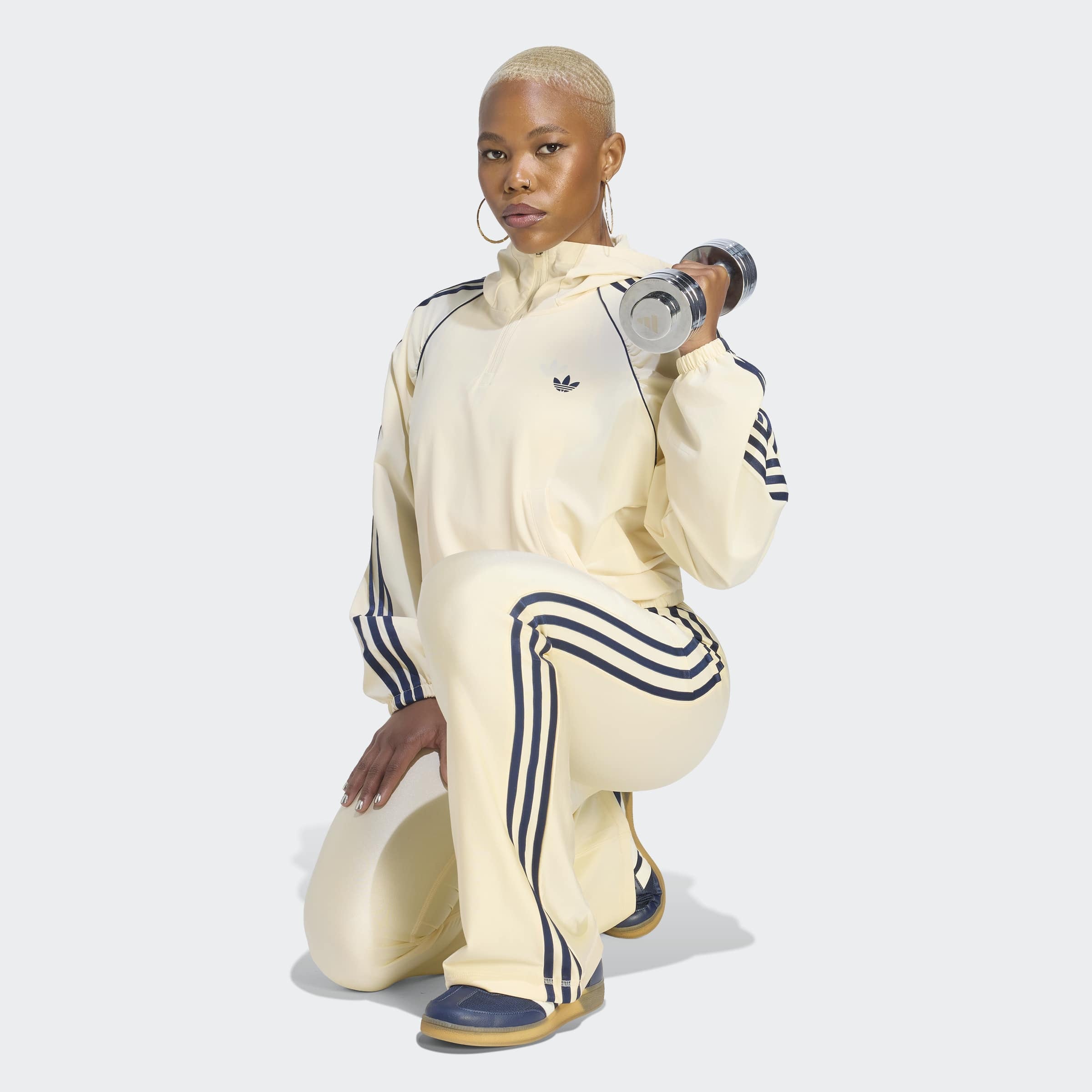 adidas Performance Sweatshirt »OG SP COVER UP«
