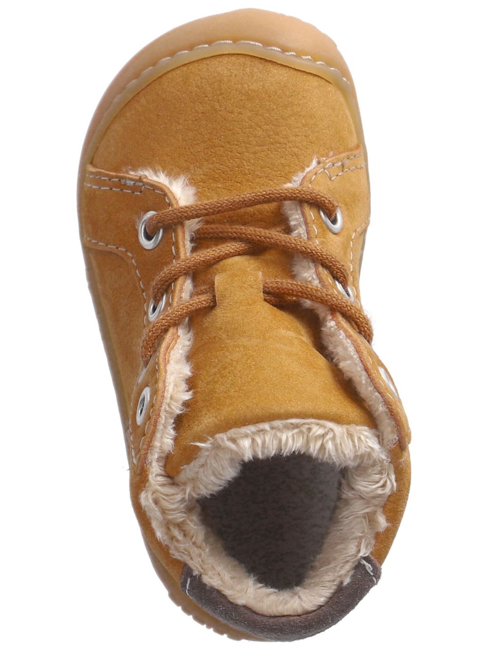 Pepino Schnürstiefelette »Pepino Stiefelette Leder«