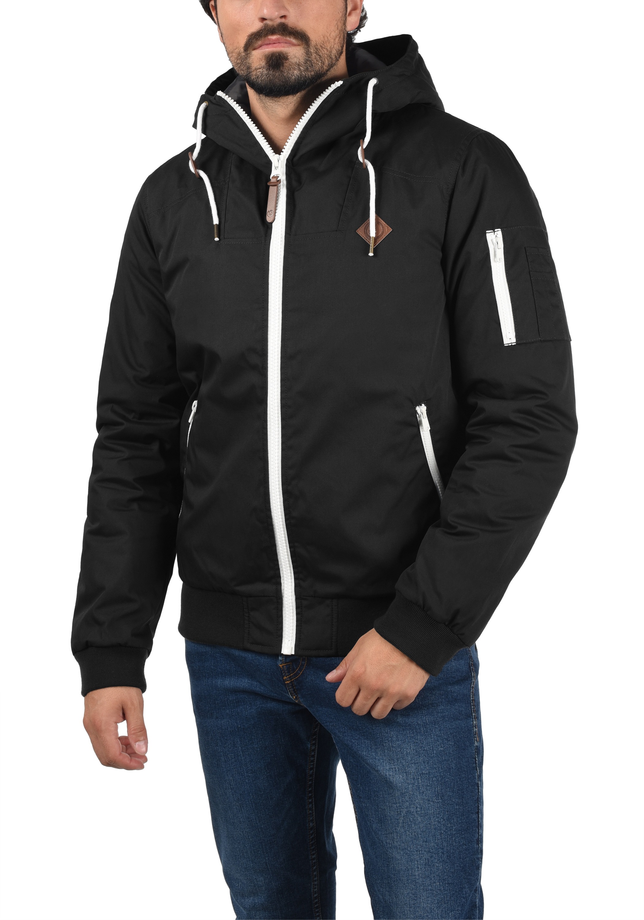 Solid Kurzjacke "Kurzjacke SDTilly" günstig online kaufen