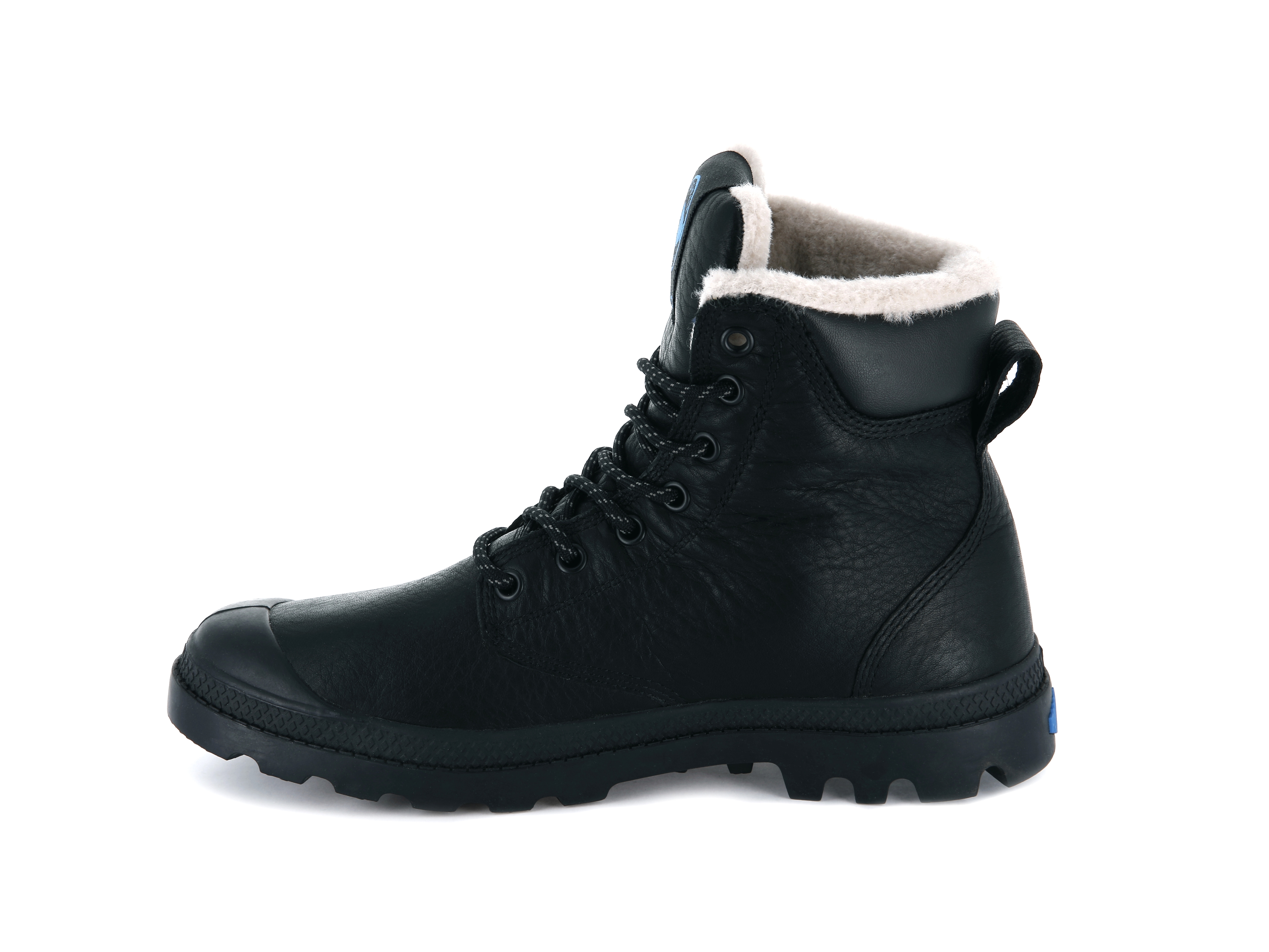 Thumbnail - Palladium "PAMPA SPORT CUFF WPS" Winterschuhe, Schnürboots, Winterstiefel, wasserdicht & gefüttert