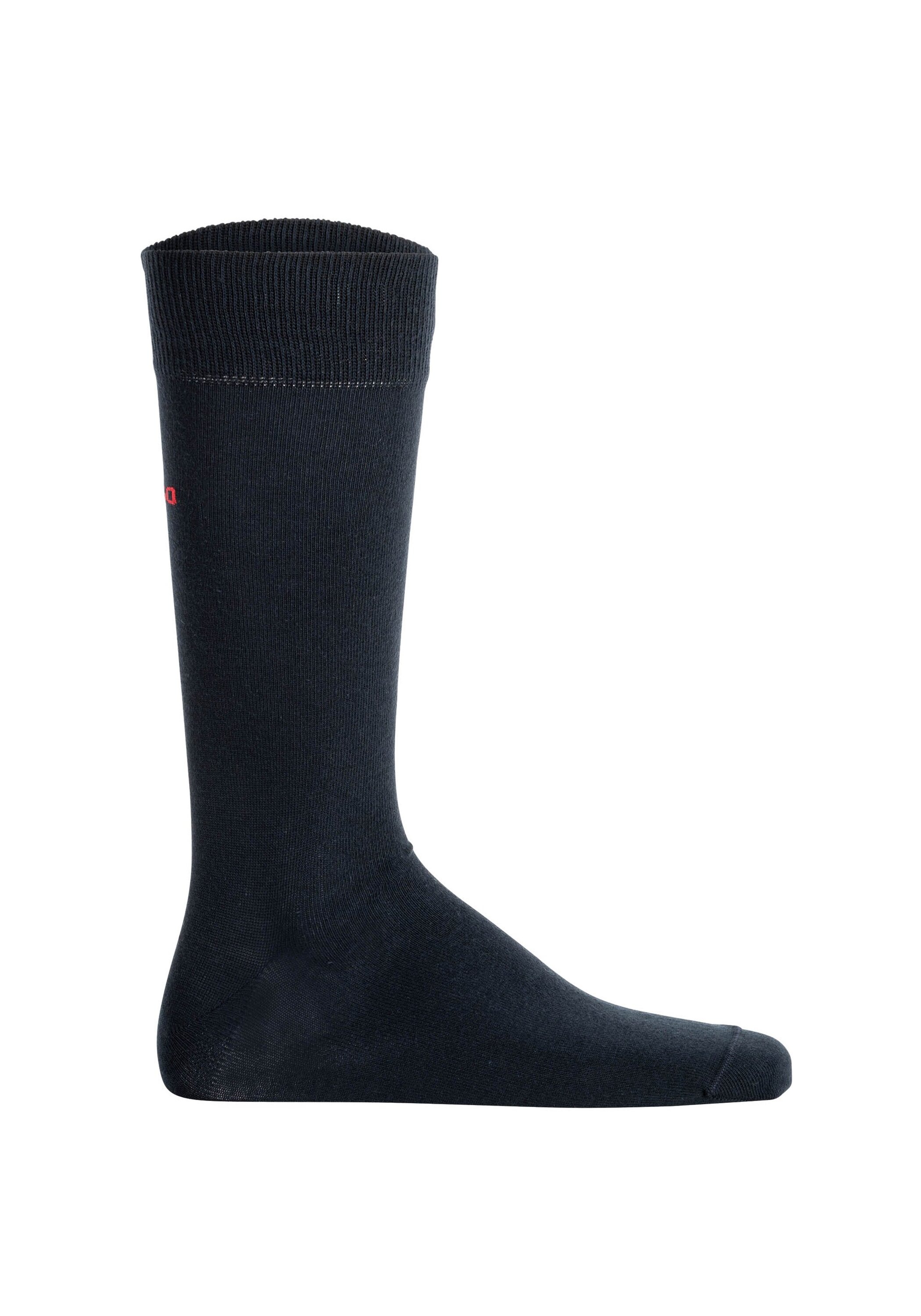 HUGO Kurzsocken "Socken 3P RS UNI CC 6er Pack" günstig online kaufen