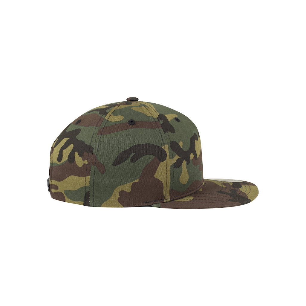 Flexfit Flex Cap »Snapback Camo Classic Snapback«