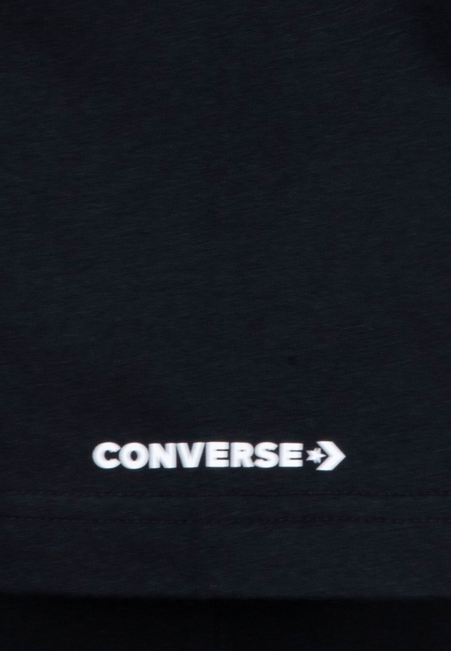 Converse T-Shirt »CNVB RETRO FRONT BACK LOGO TEE«, (1 tlg.), für Kinder