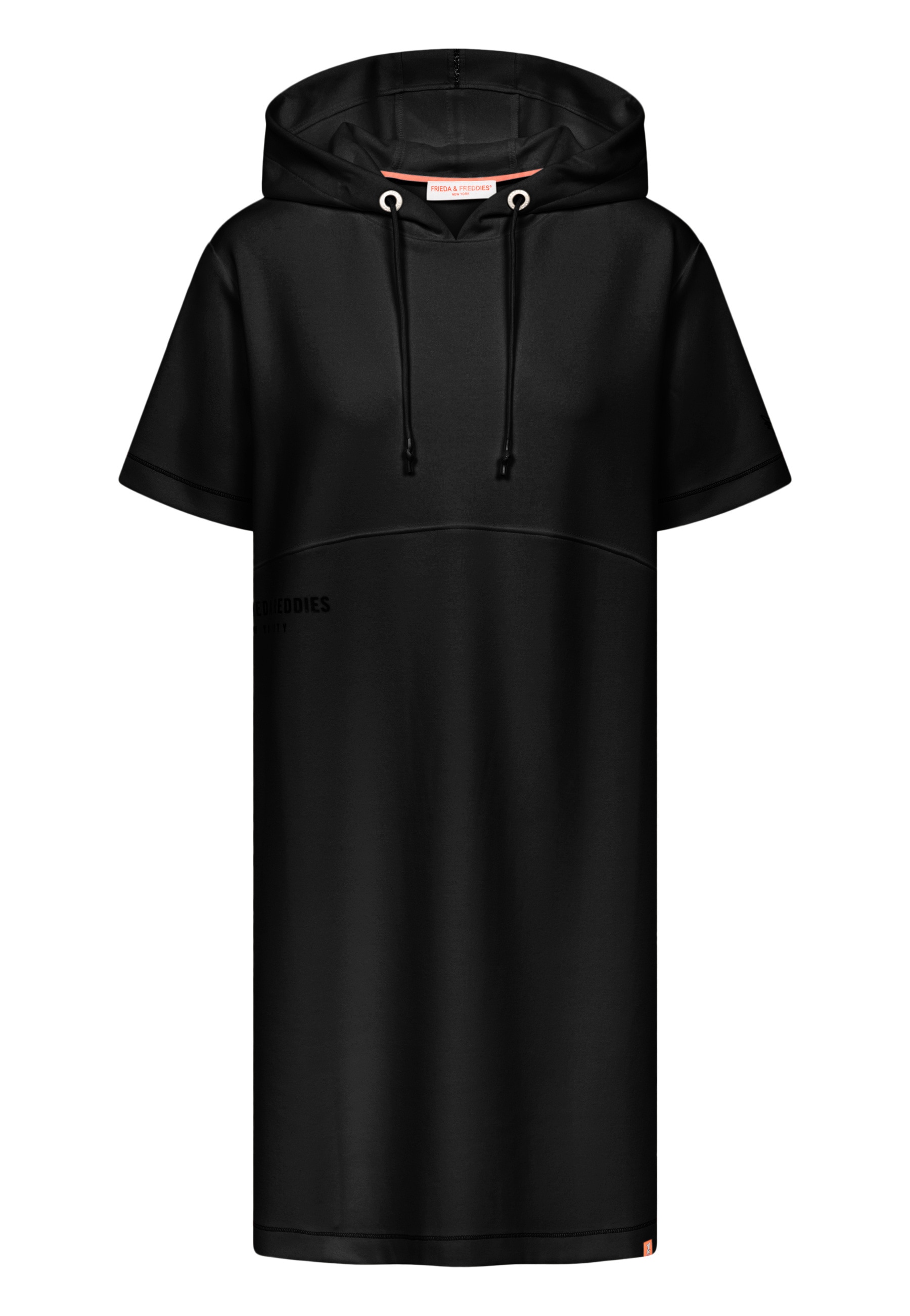 Frieda & Freddies Sweatkleid »Sweat Dress« Ohne Taschen