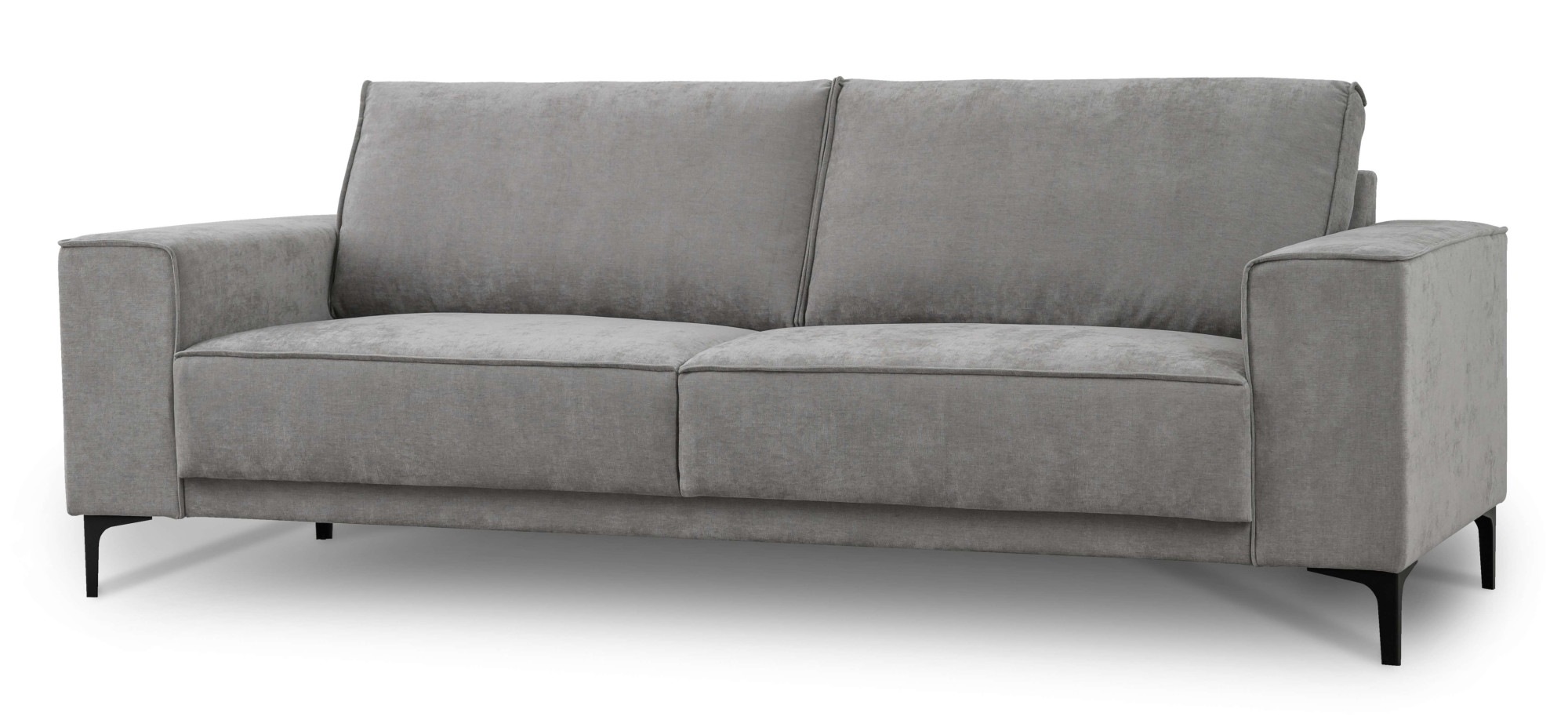 Places of Style 3-Sitzer »Oland«, im zeitlosem Design und hochwertiger Verabeitung