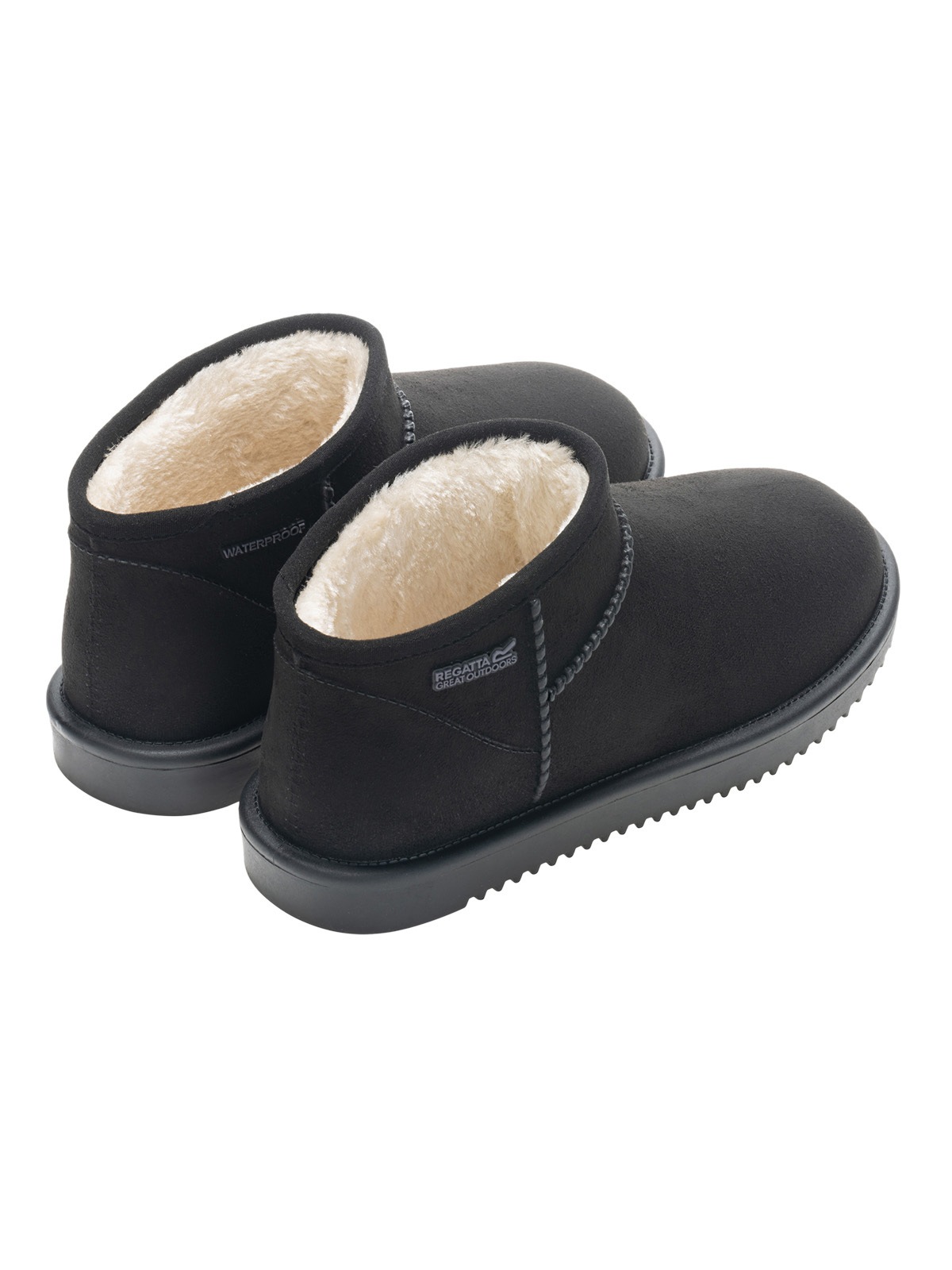 Regatta Wanderschuh »Freizeitschuhe RWF1069-800 Regatta Risley«