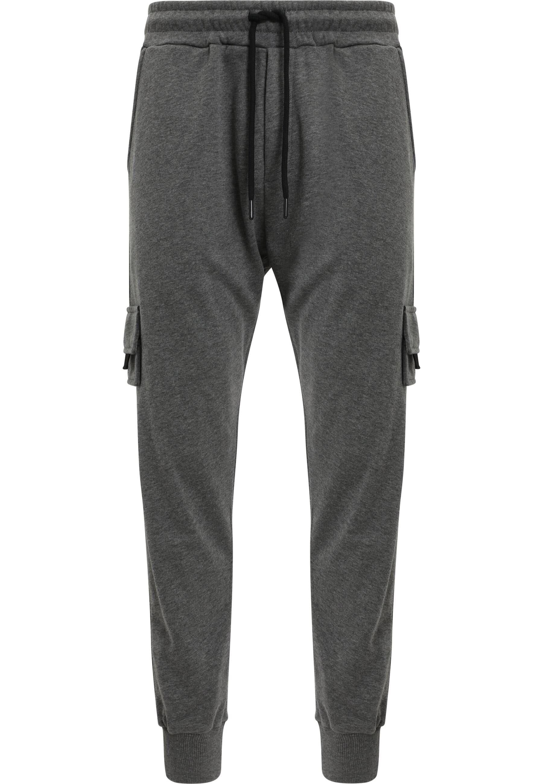 DEF Stoffhose "DEF Herren Fatih Sweatpants" günstig online kaufen